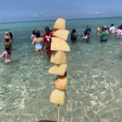 Honest Margaritaville At Sea Cruise Review The 3Day Cruise from