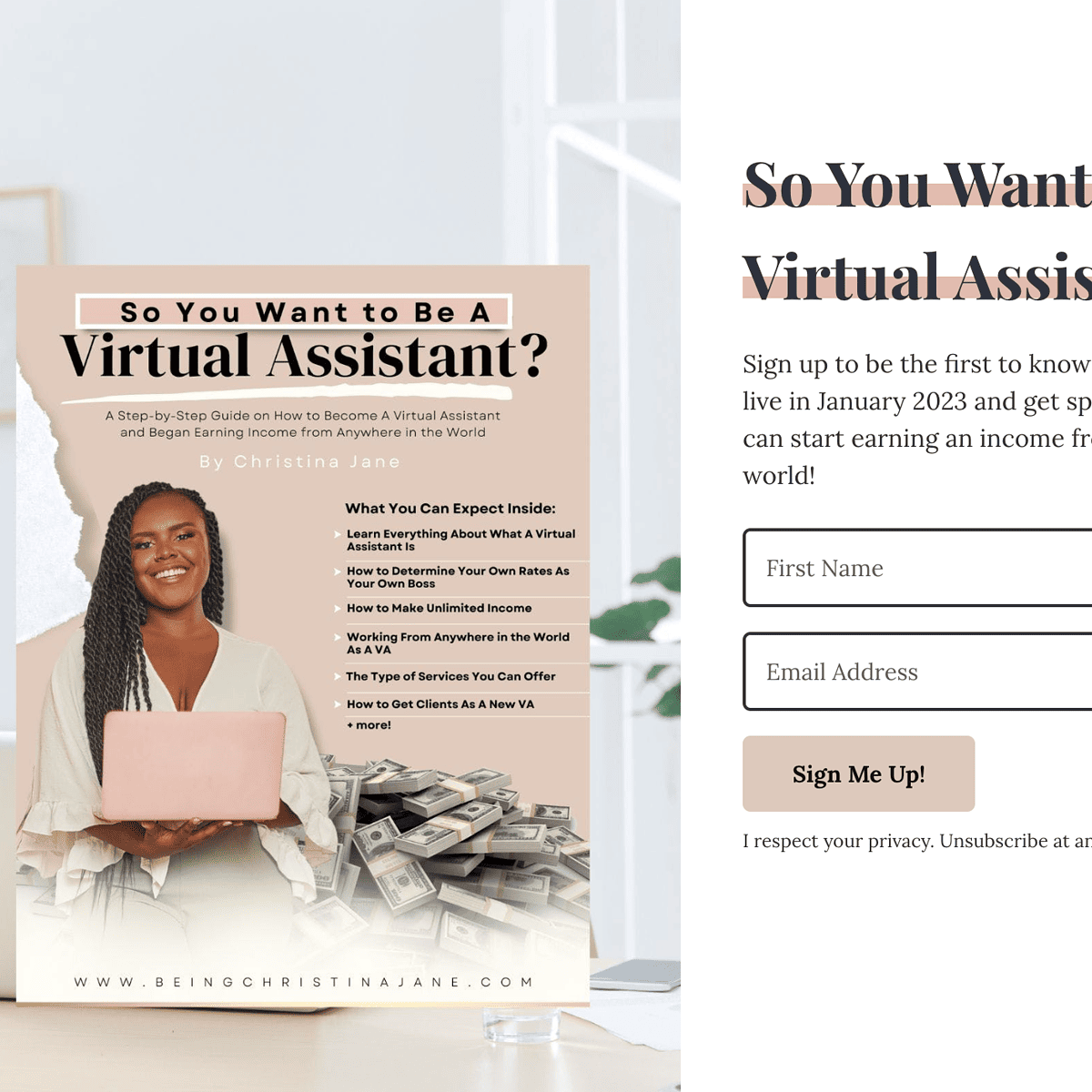 how to become a virtual assistant 