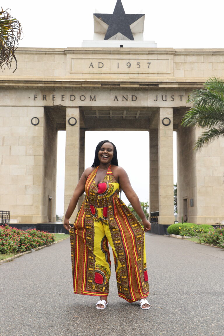 what to know before visiting ghana