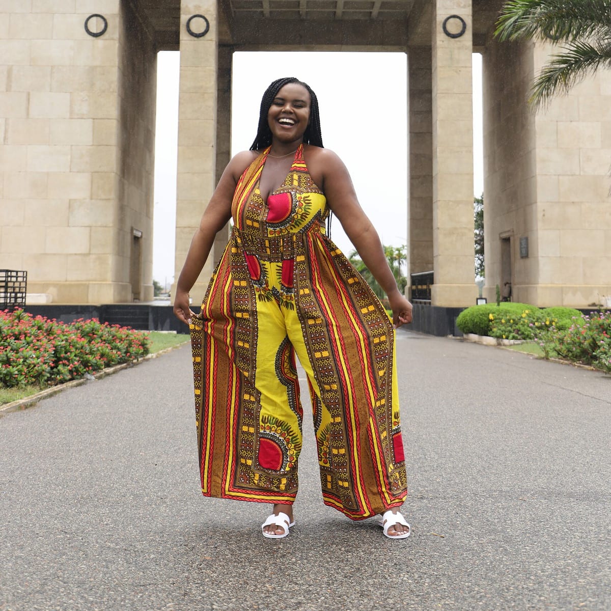 what to know before visiting ghana