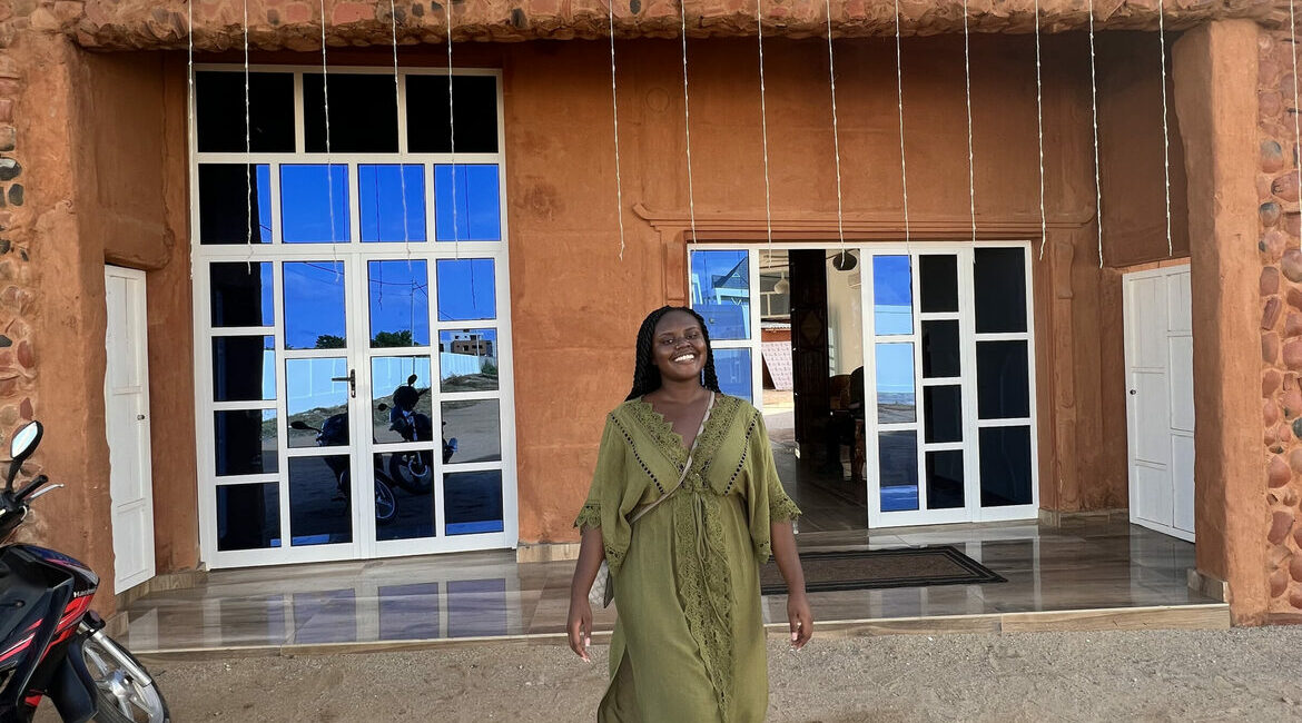 Traveling to Togo in 2023