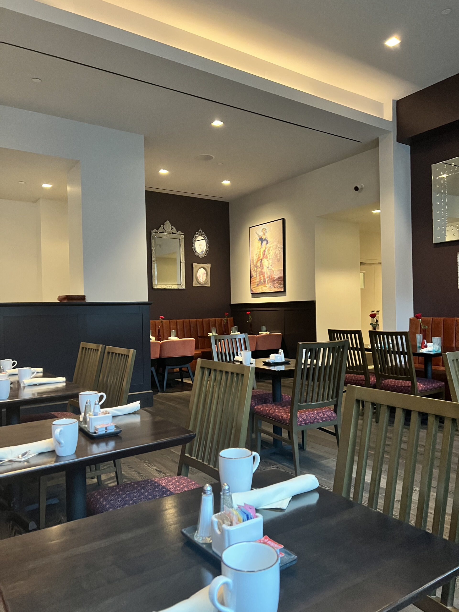 Dining Tables