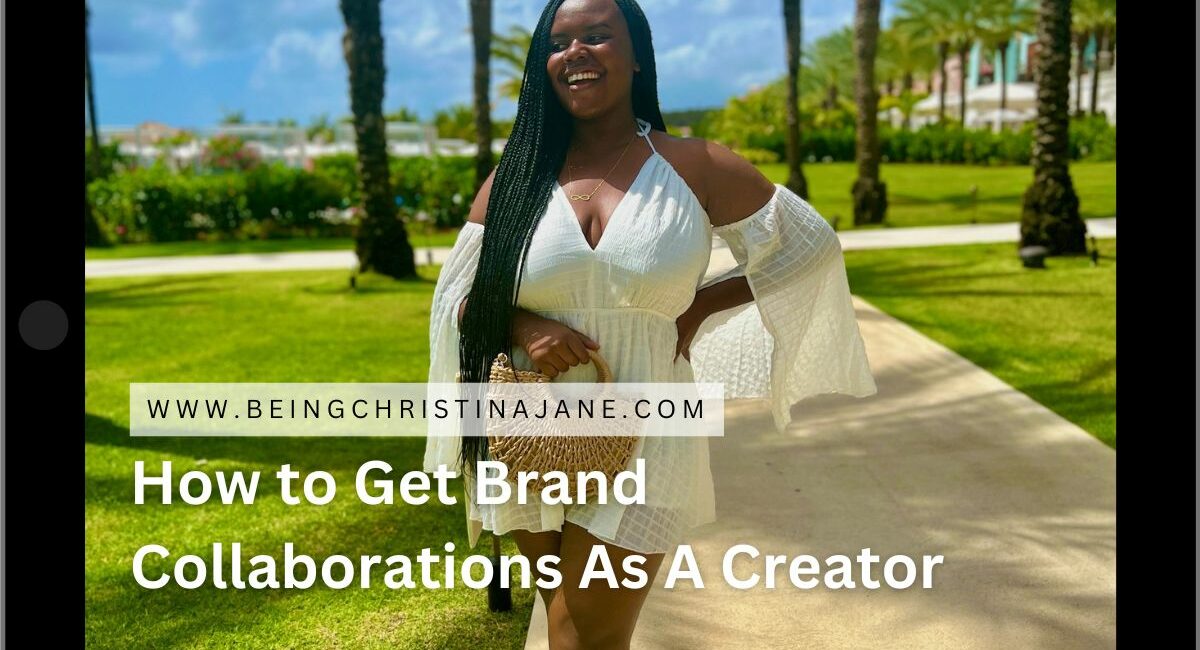 how to get brand collaborations partnerships graphic