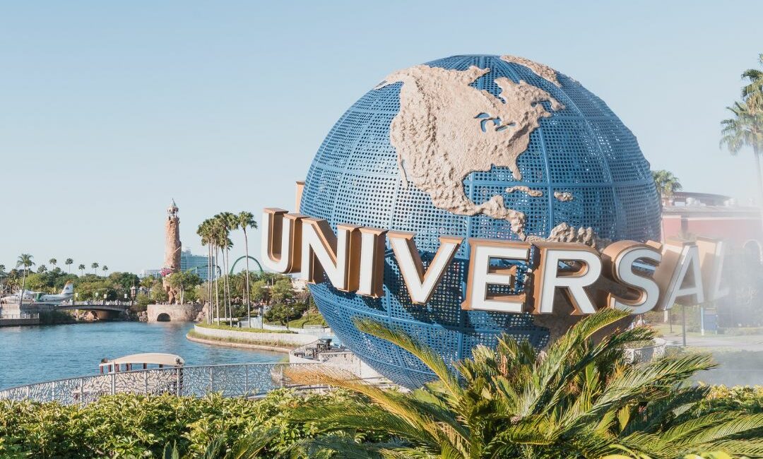 Things to do near the orlando airport