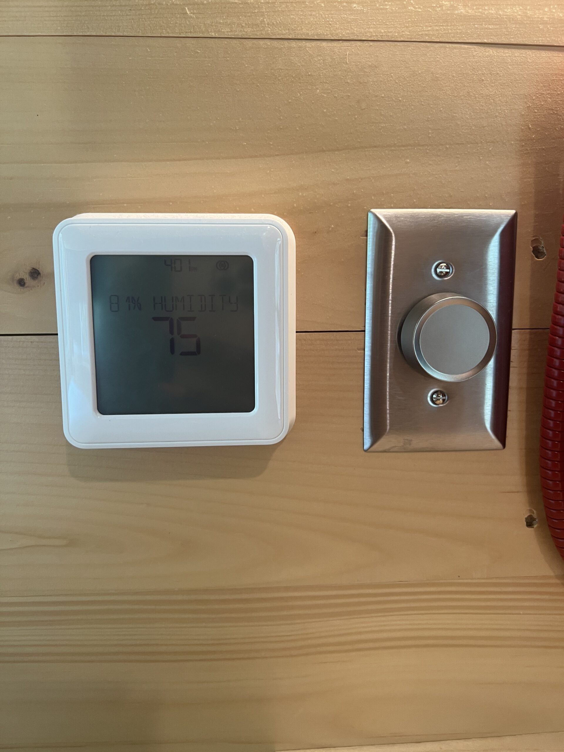 Thermostat 