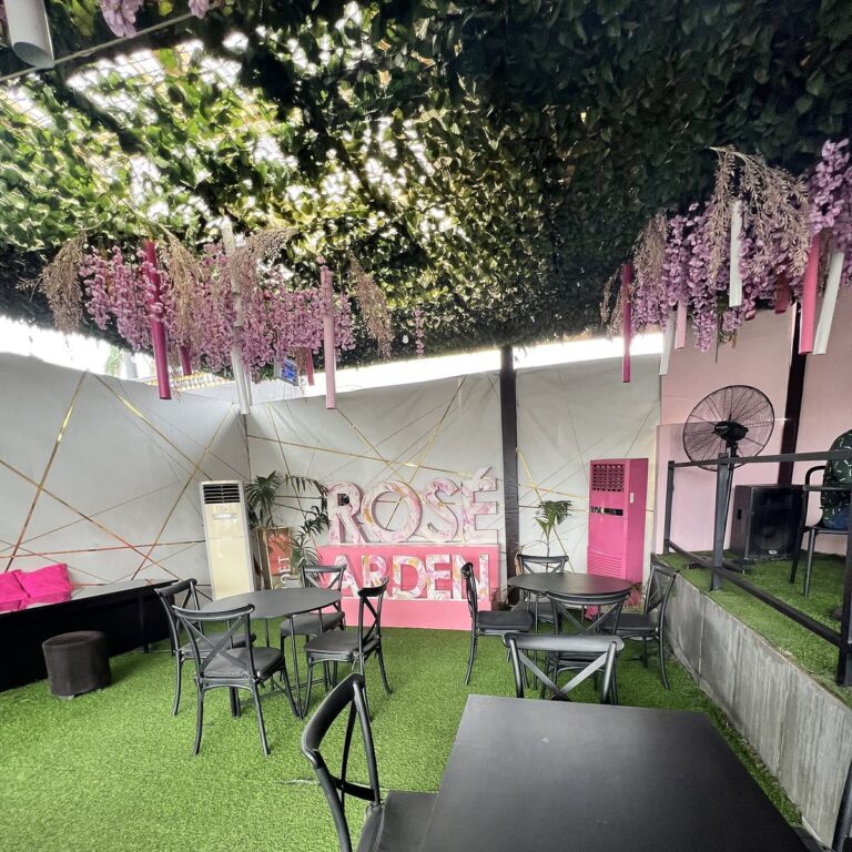 18 Restaurants in Accra To Try Being Christina Jane