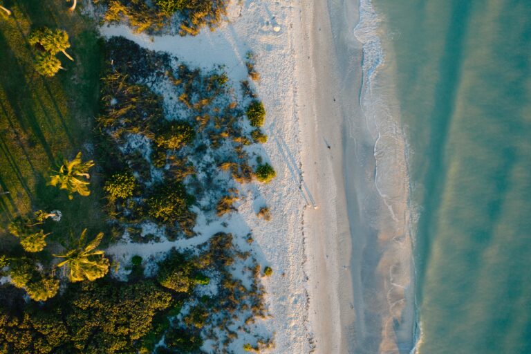 Florida Beach