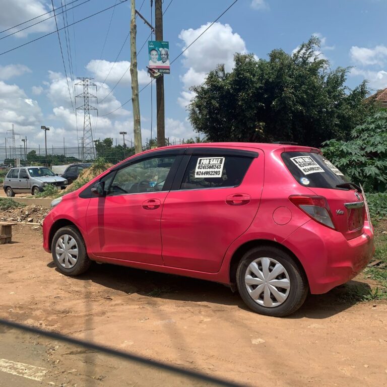 Uber in Ghana 10 Things You Need to Know Being Christina Jane