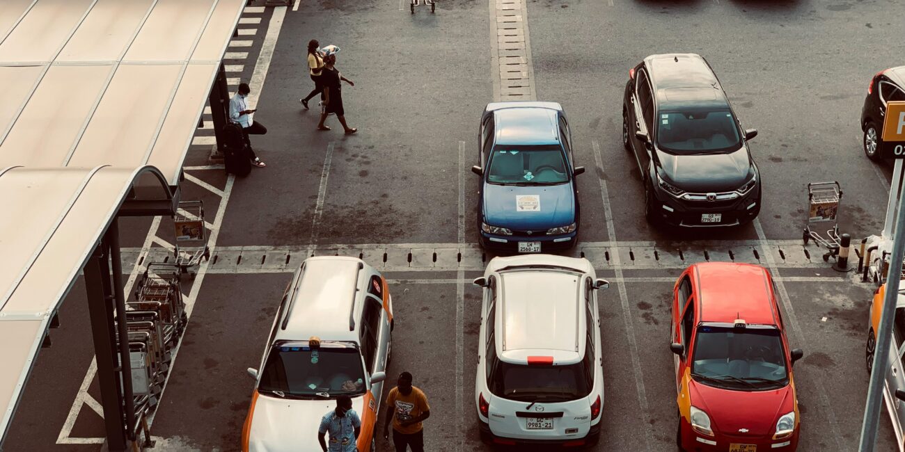 Uber in Ghana