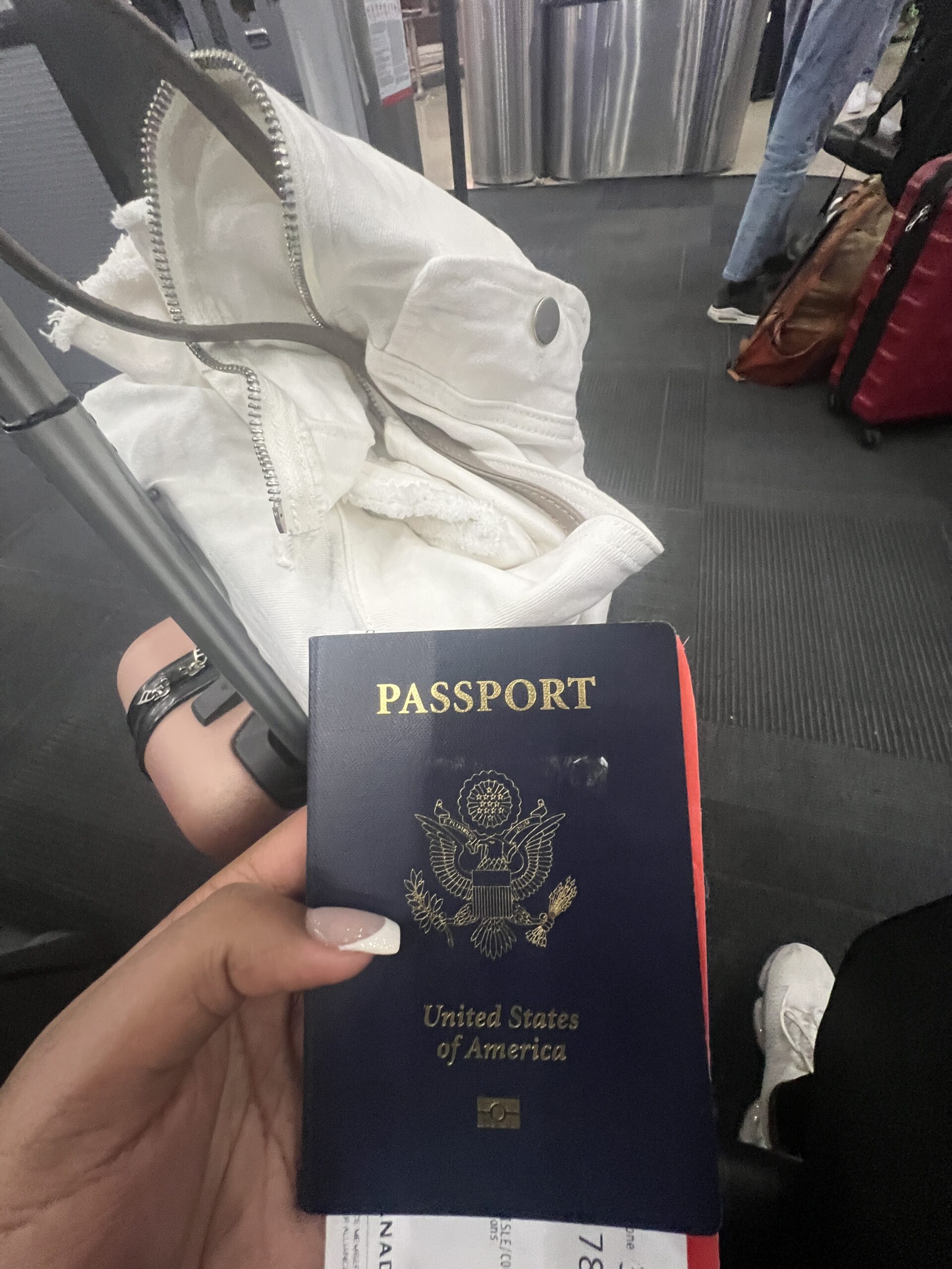 Passport 