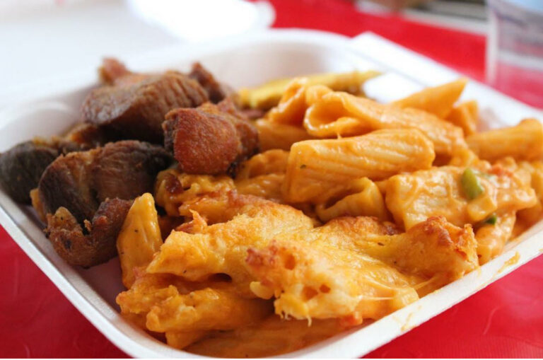 12 Haitian Restaurants in Brooklyn - Being Christina Jane