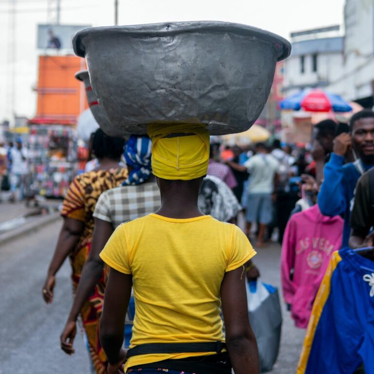 Ghana Travel Guide Everything You Need to Know About Visiting Ghana in