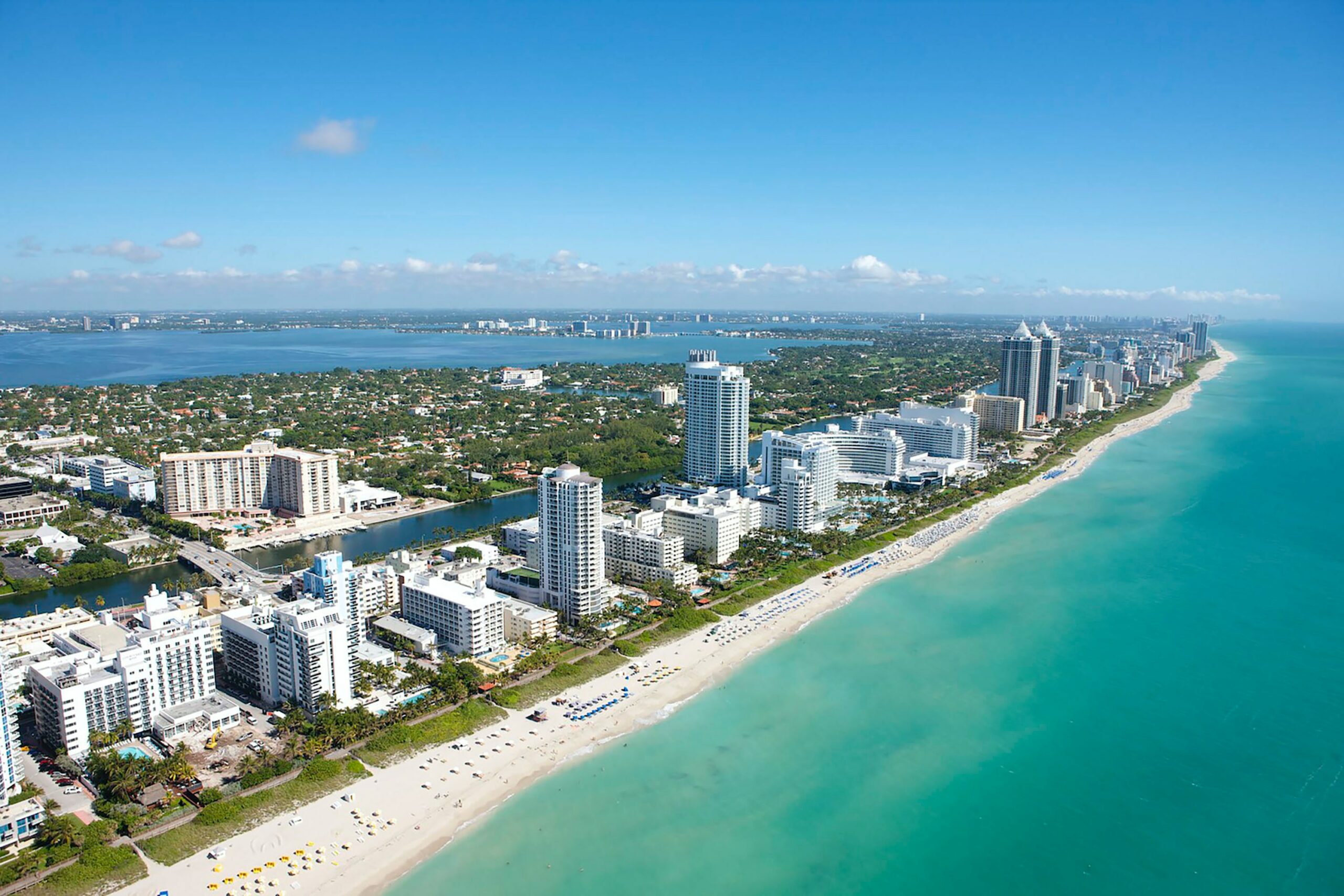 tours leaving from miami airport