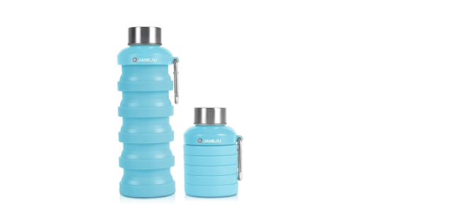 Reusable Water Bottle 