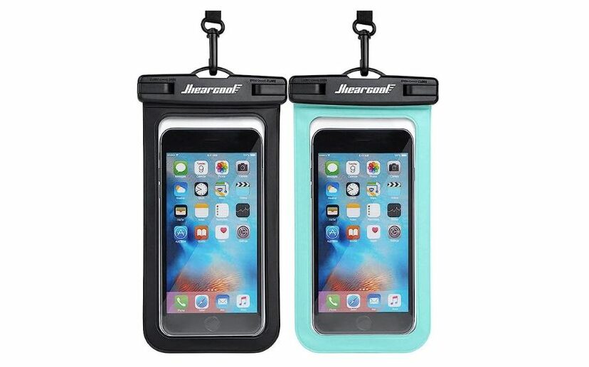 Waterproof Phone Pouch 