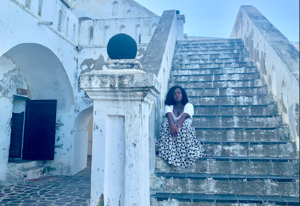 Cape Coast Castle