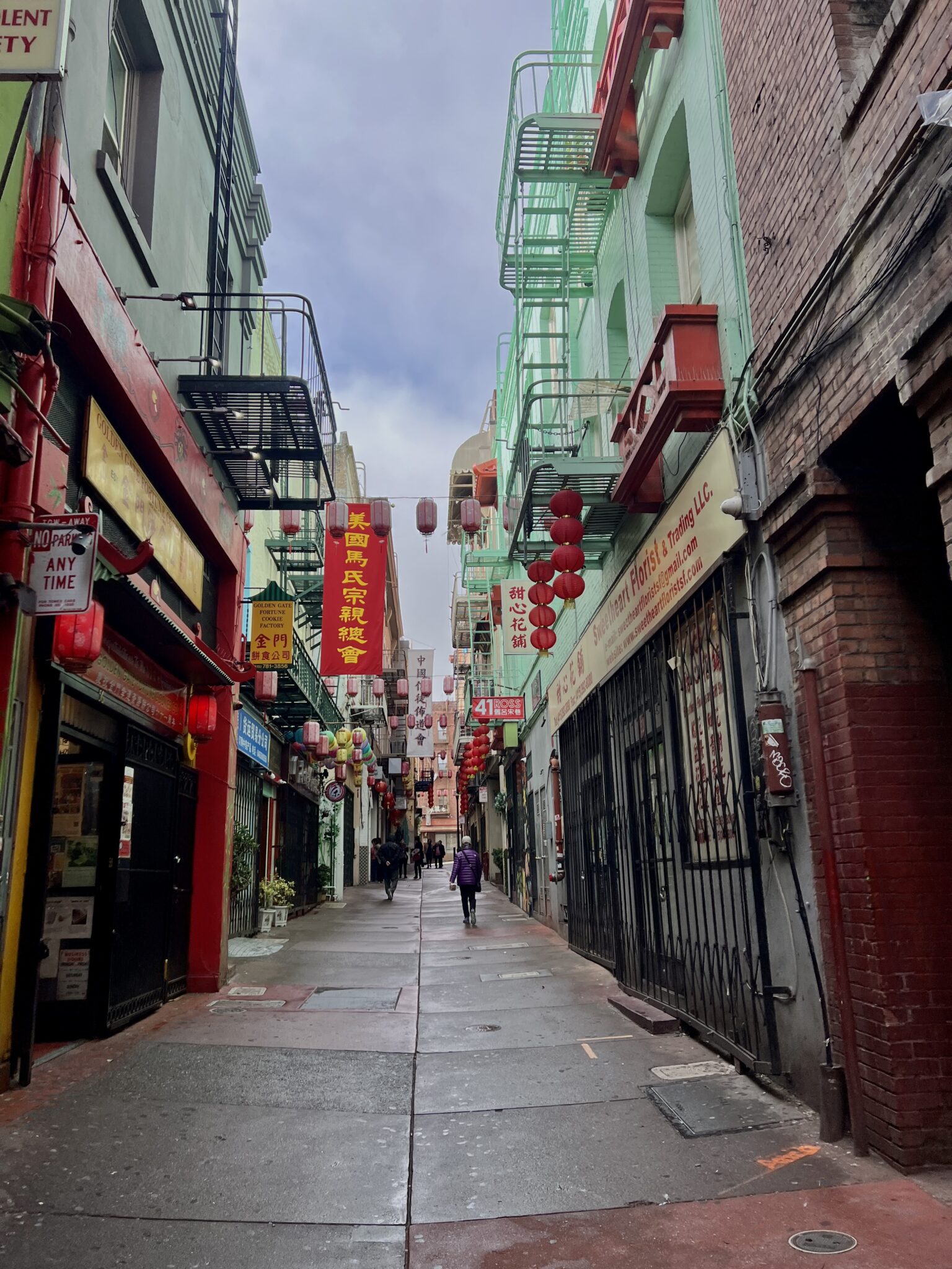 Amazing Plain Jane San Francisco Photos Photos