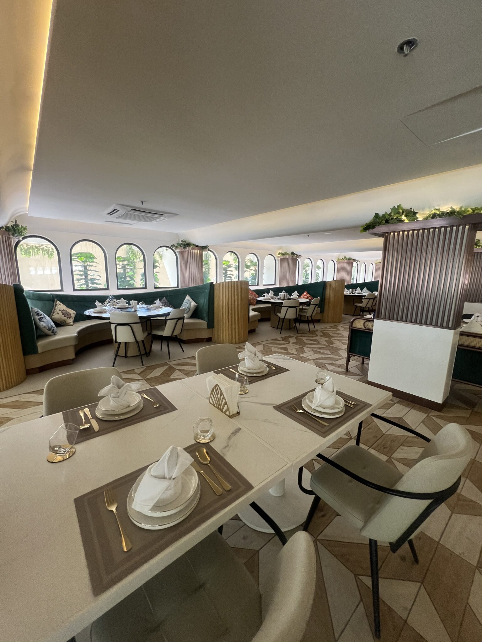 A First-Timer’s Guide to Riyadh - Being Christina Jane
