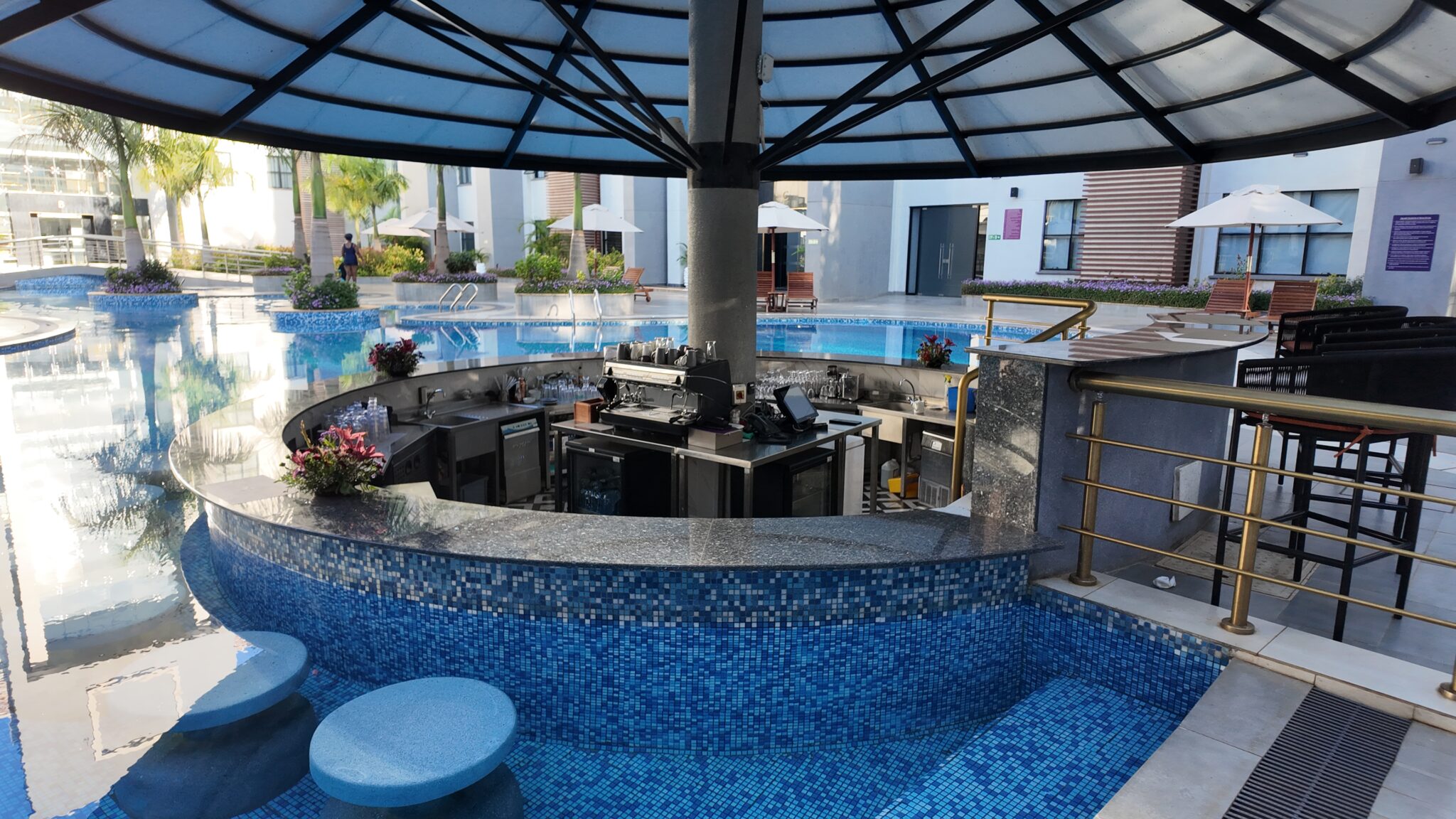 What to Expect at Glee Nairobi Hotel: Full Review - Being Christina Jane