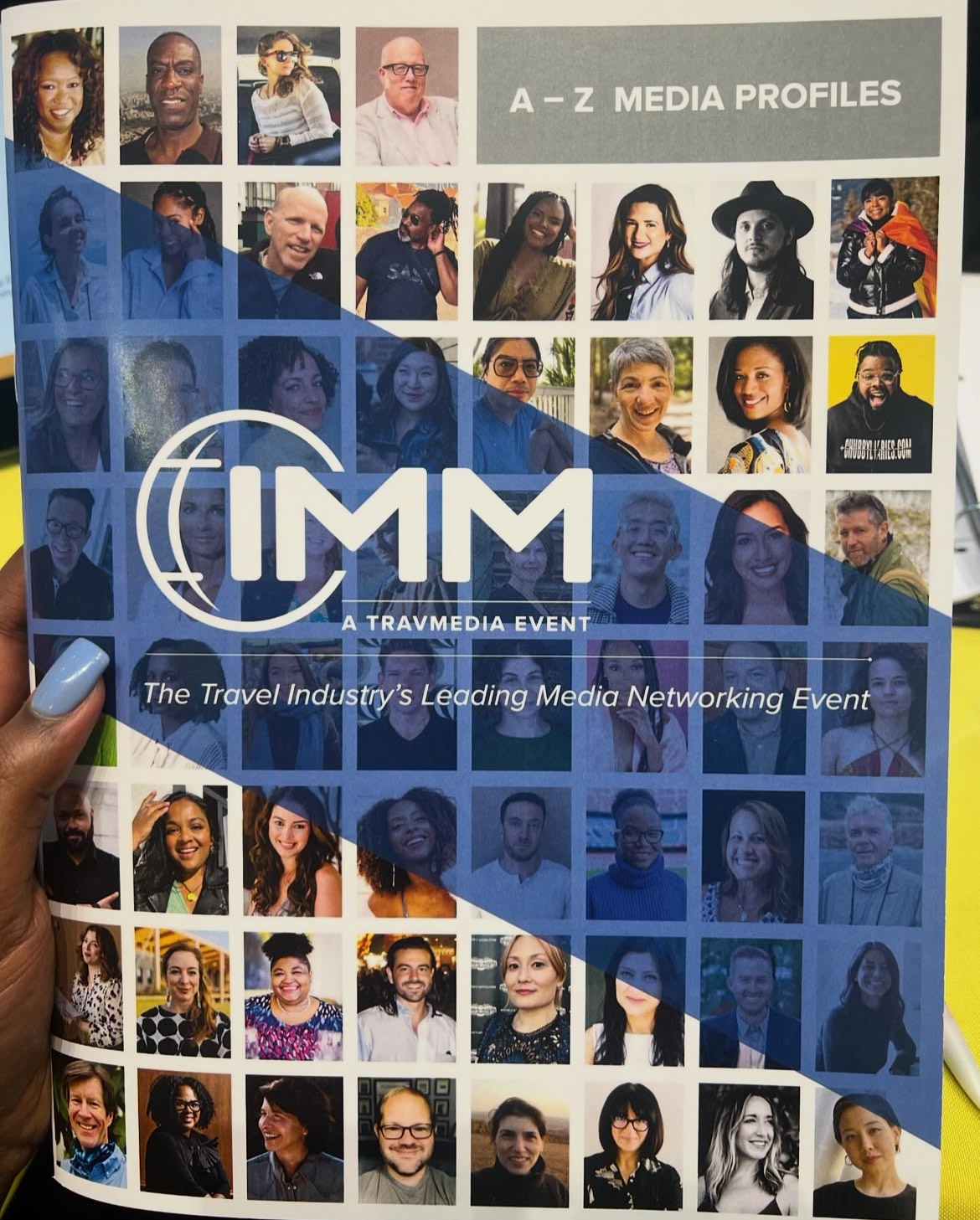 IMM Media Profiles