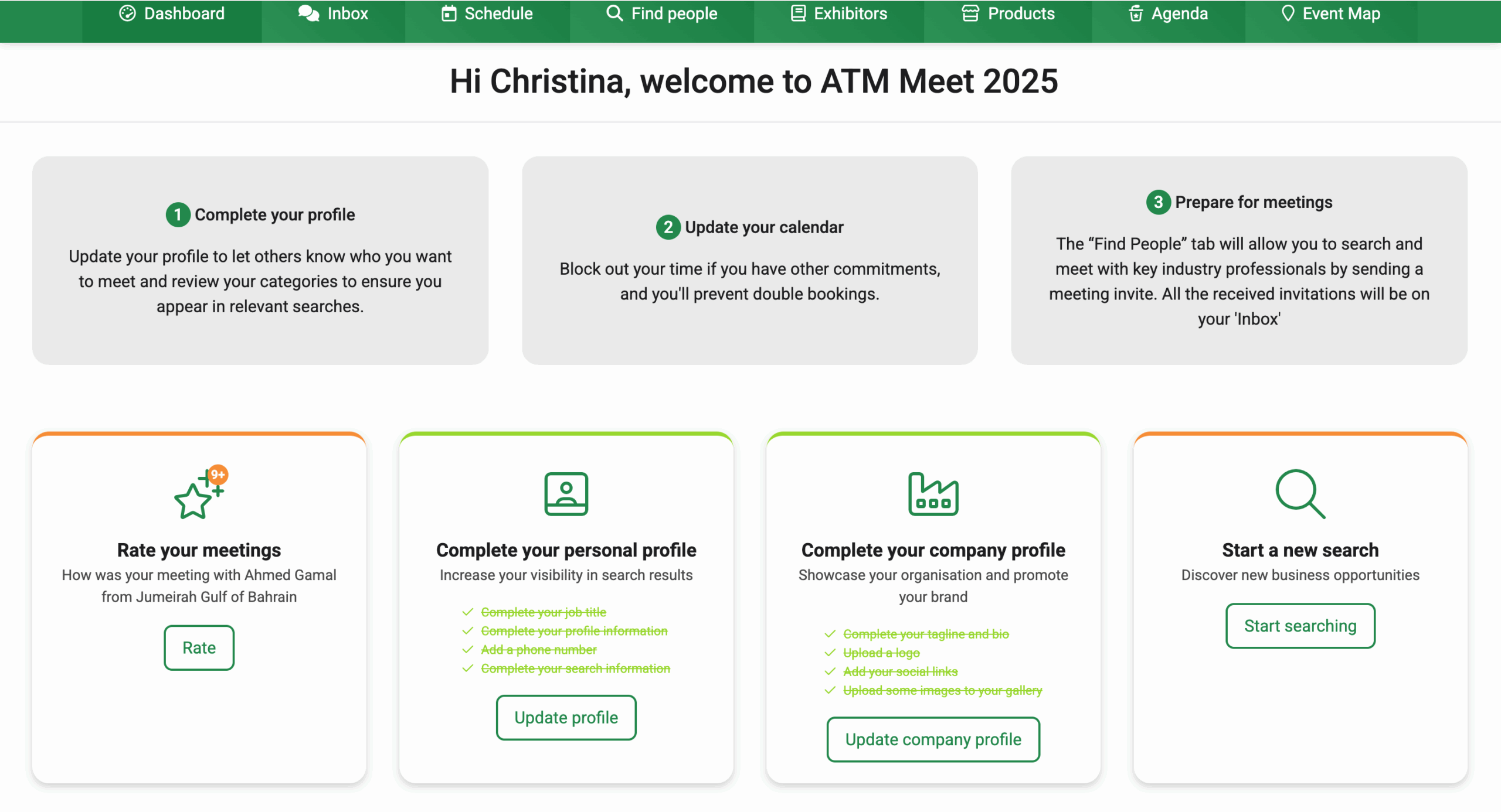ATM Dashboard