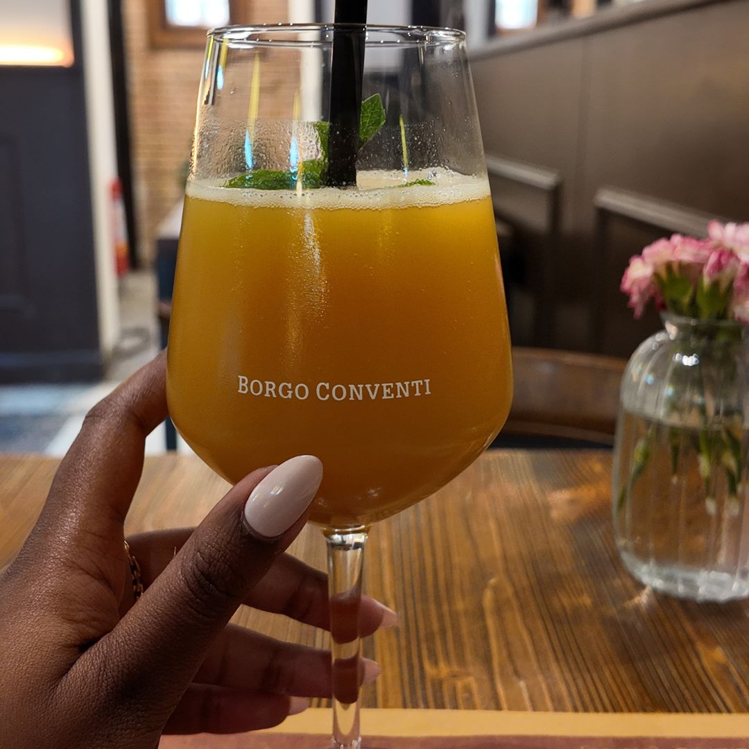 Drink