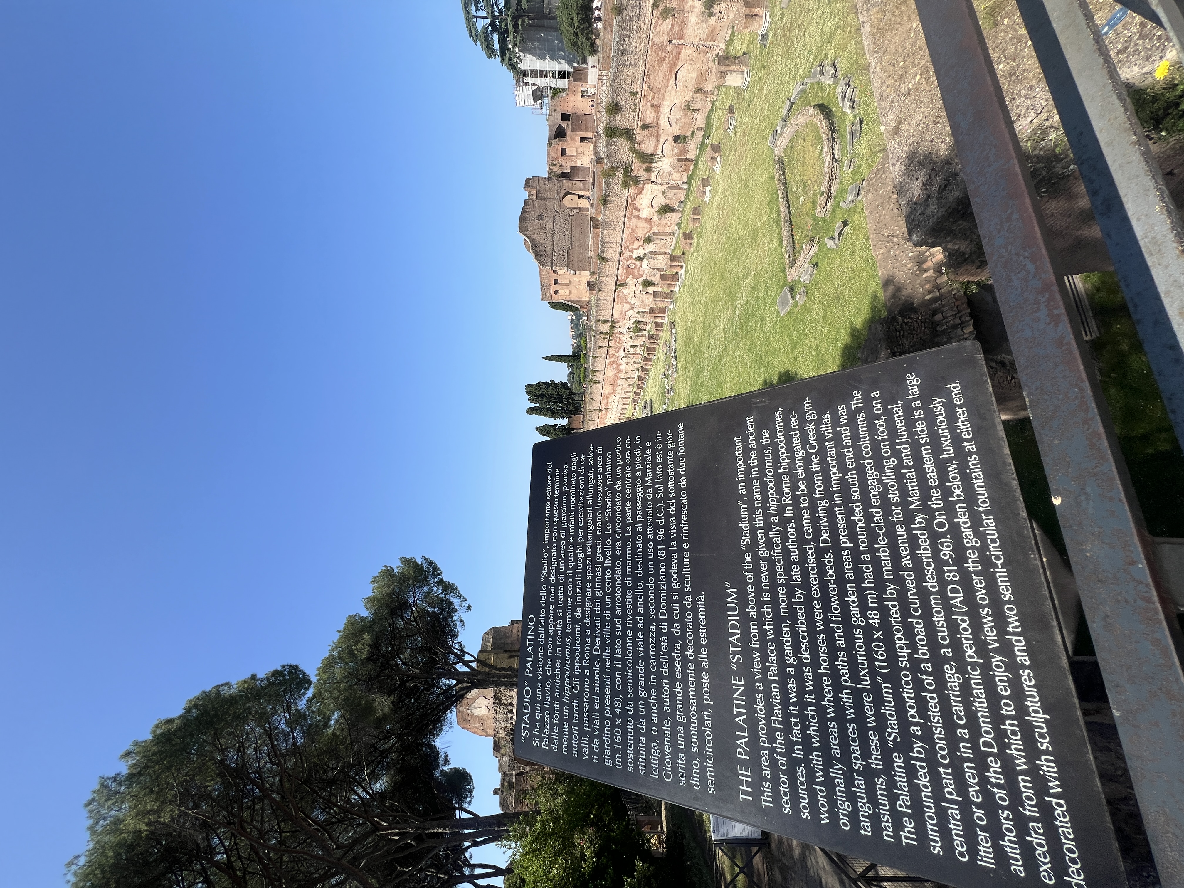 Colosseum