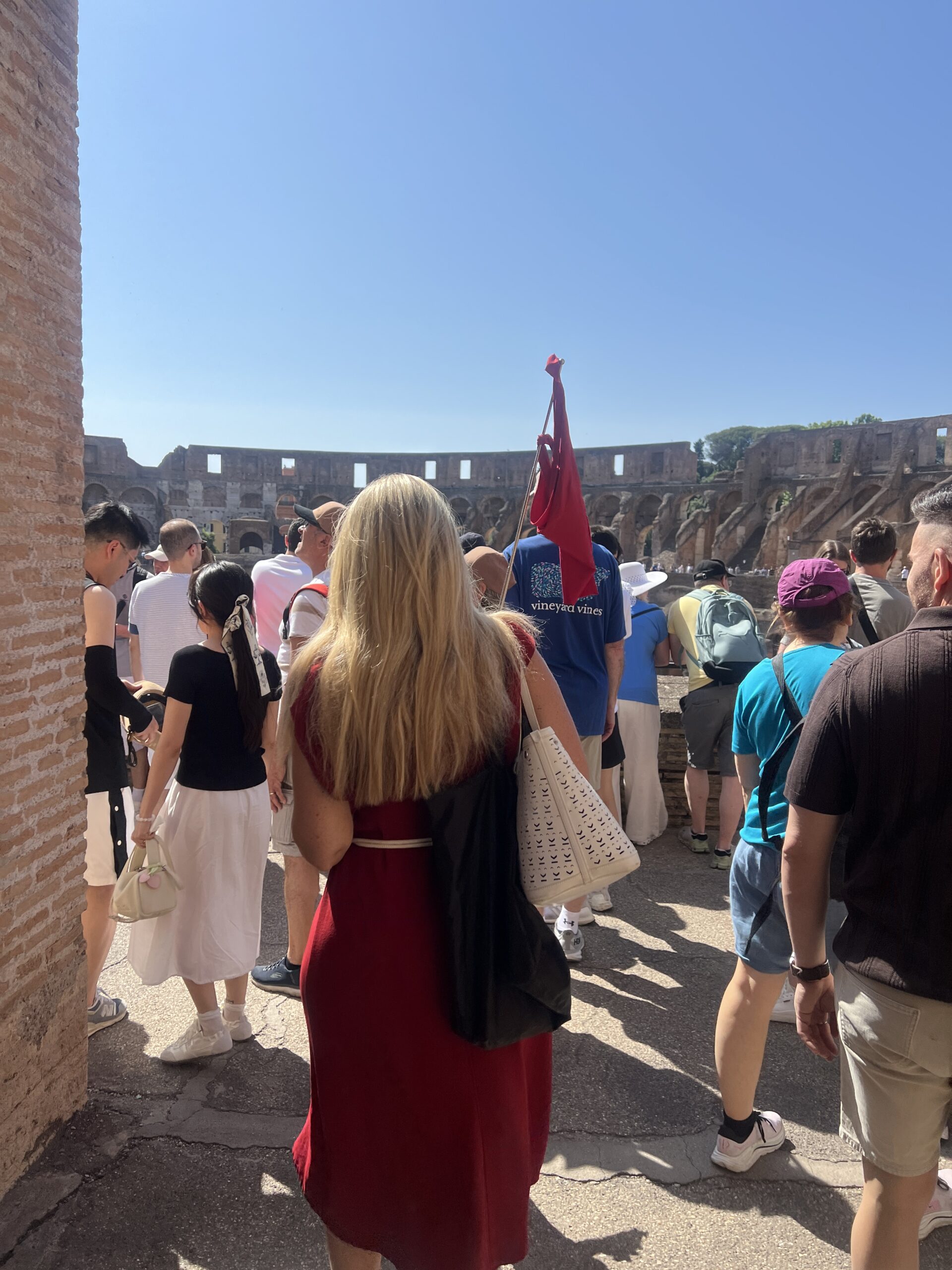 Guided Tour