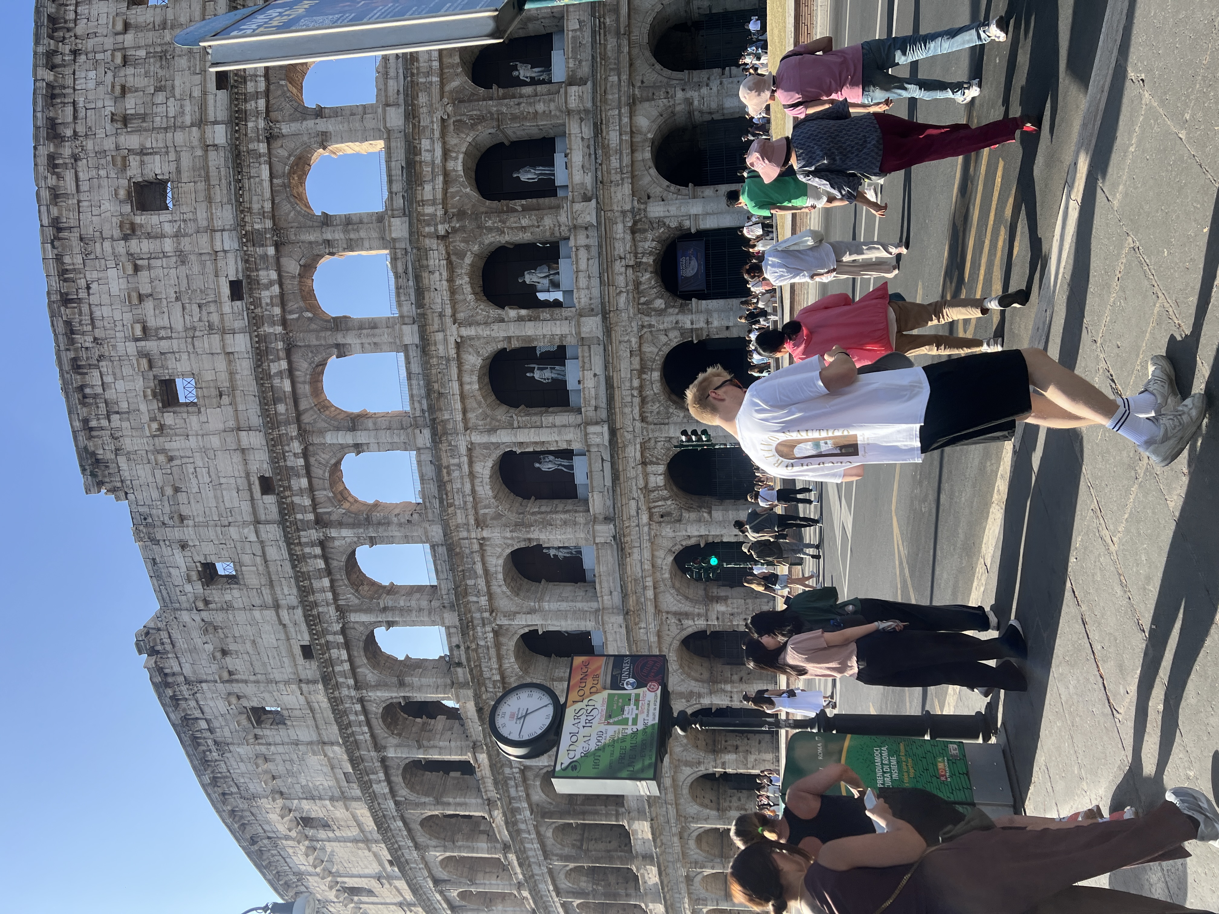 Colosseum