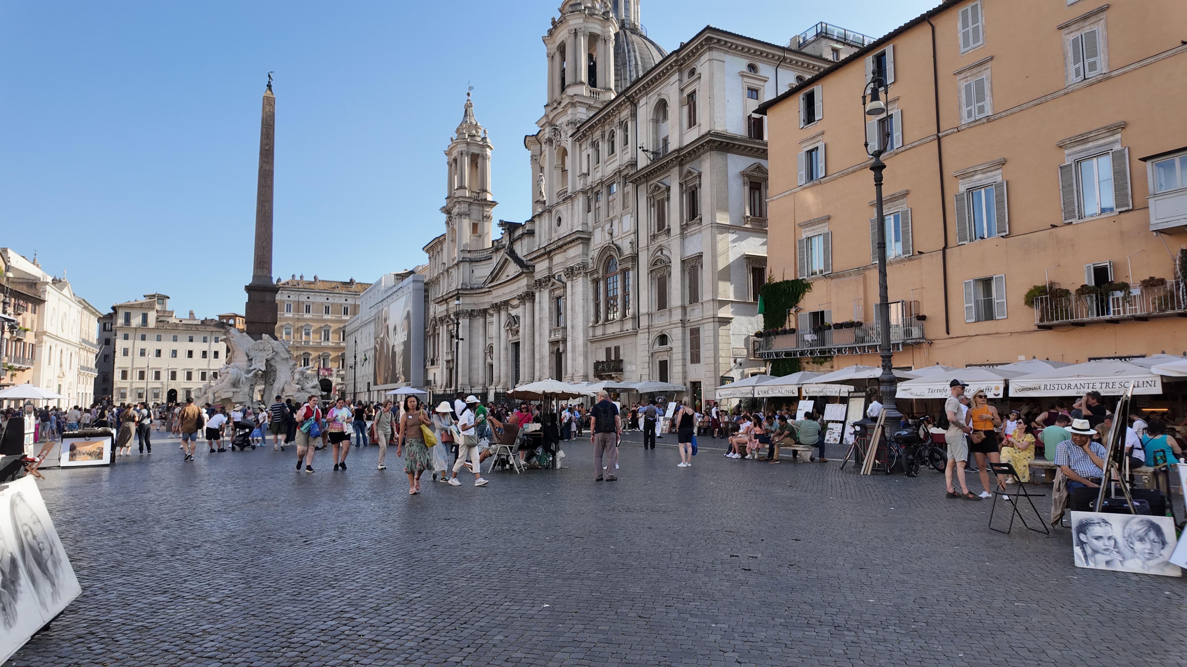 Piazza Navona