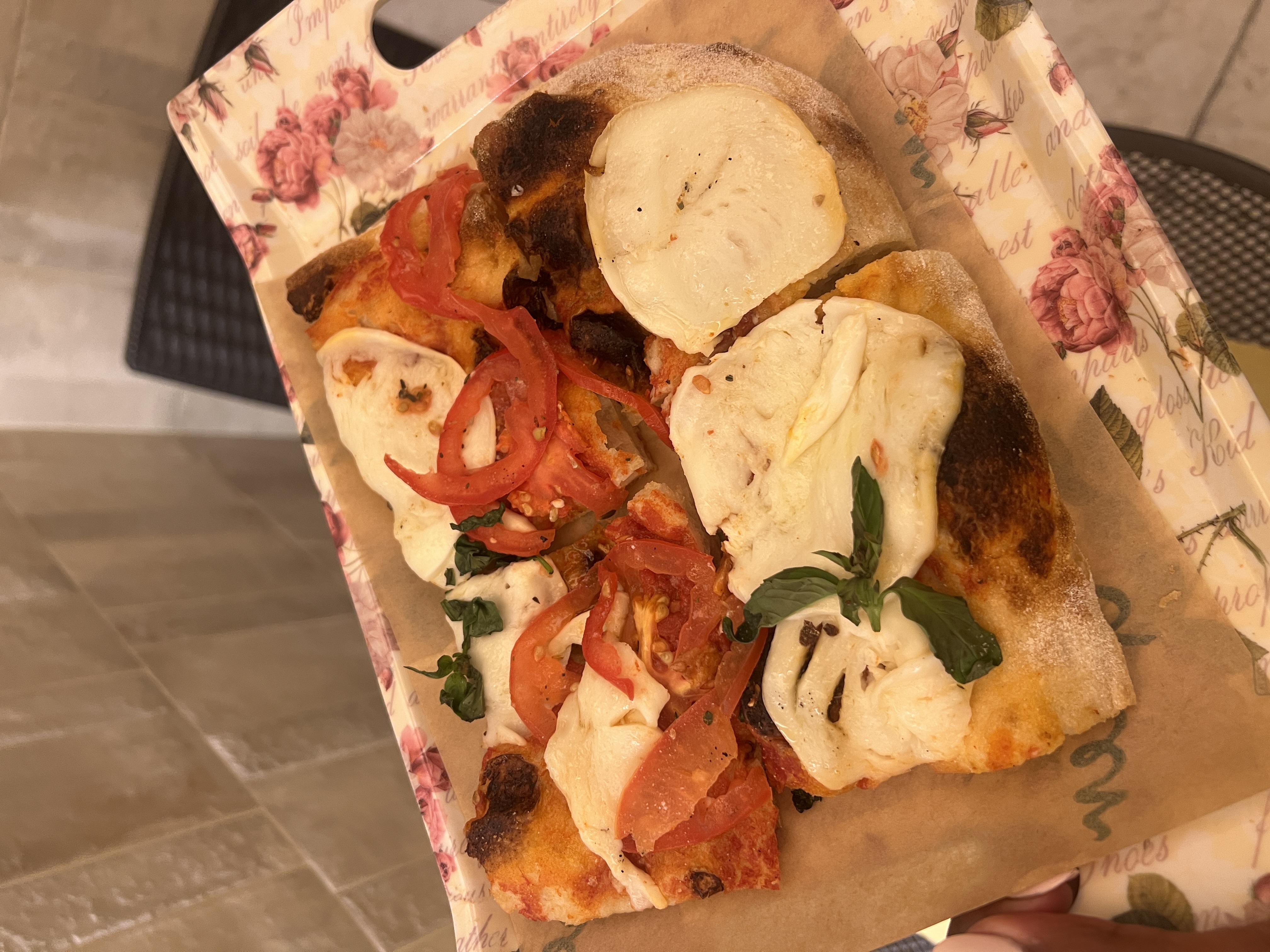 Slice of Pizza