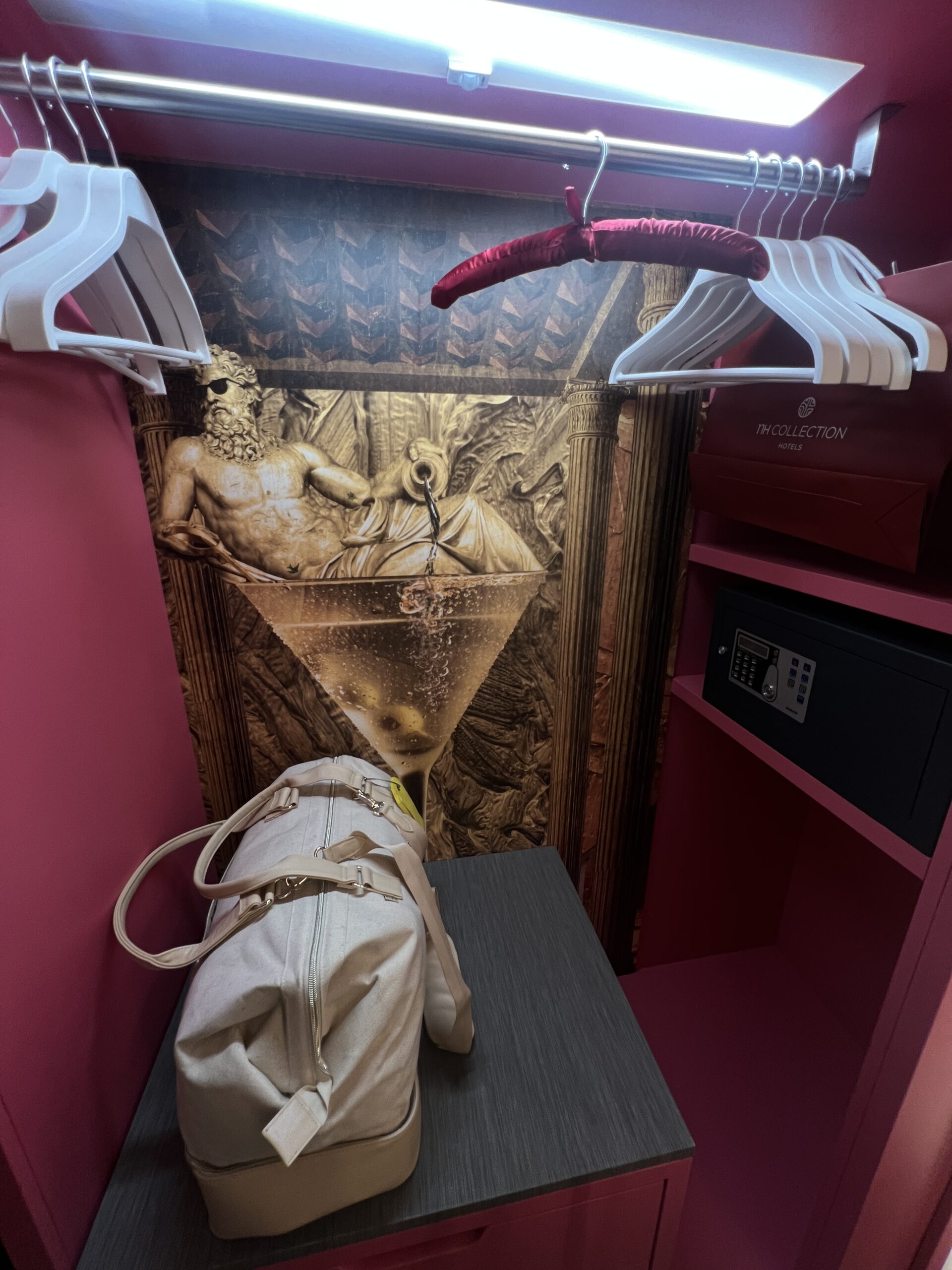 Storage Space