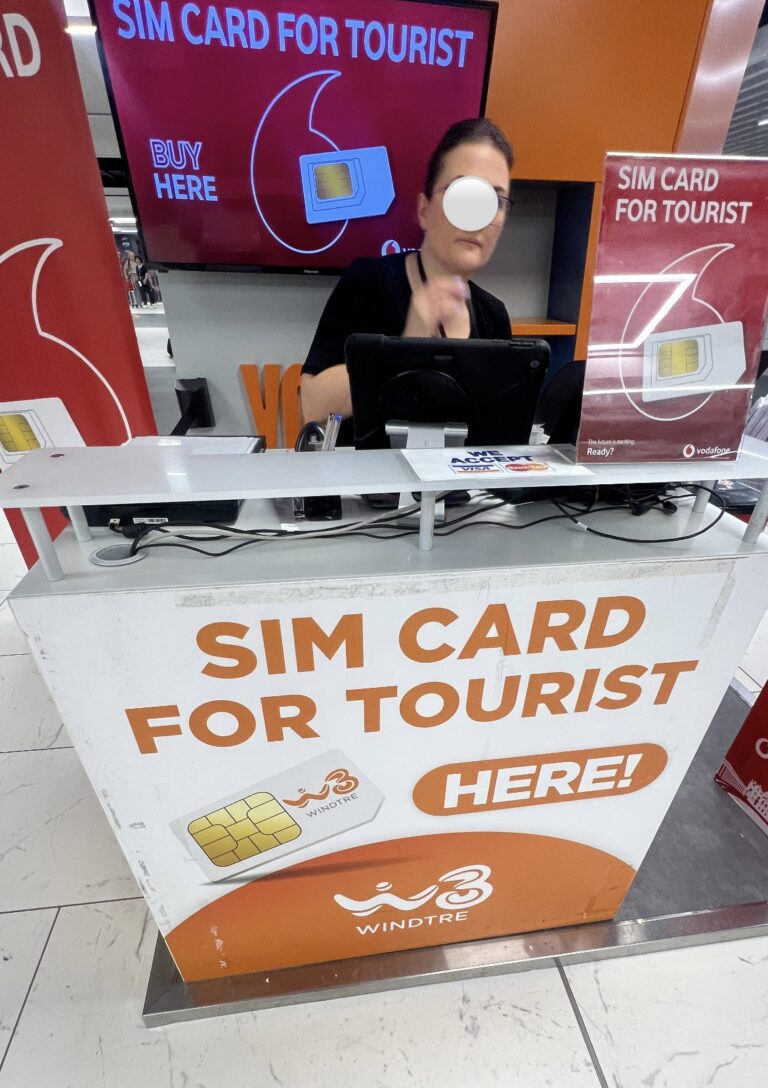 Sim Rome Rome Travel Guide: What to Know Before You Go - Being Christina Jane