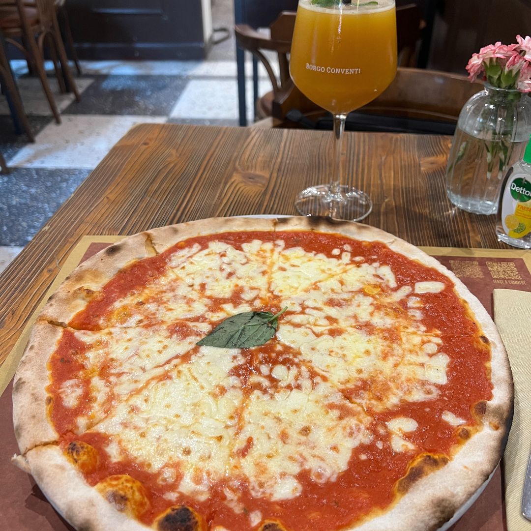 Pizza