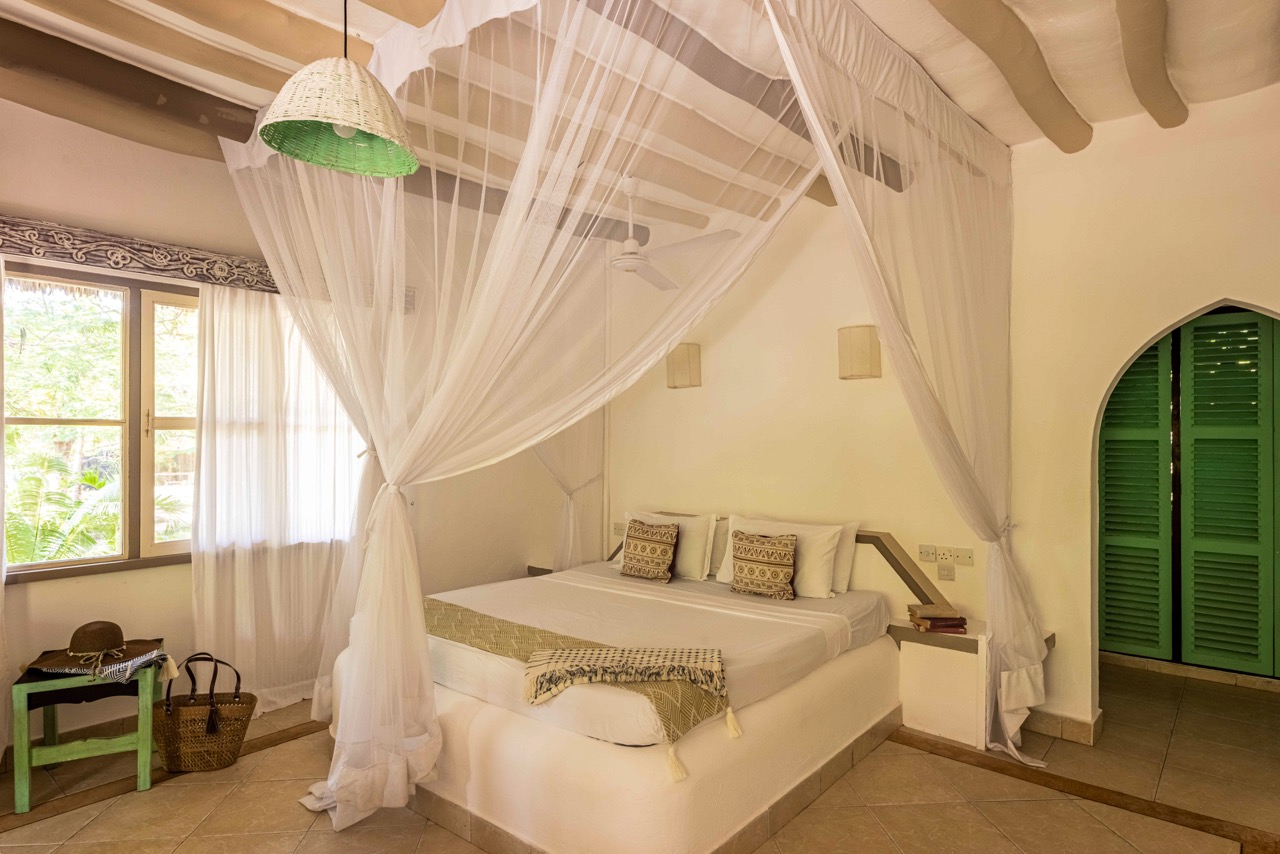 Temple Point Resort