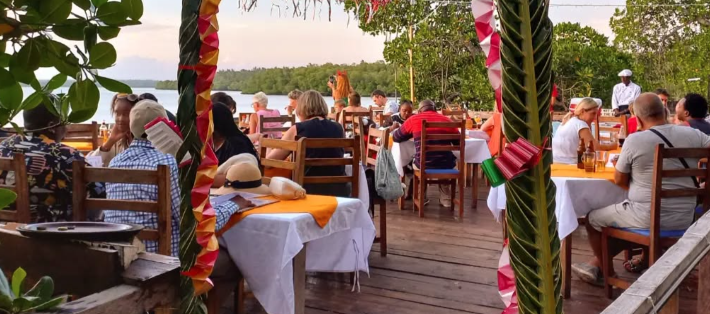 crab shack restaurant