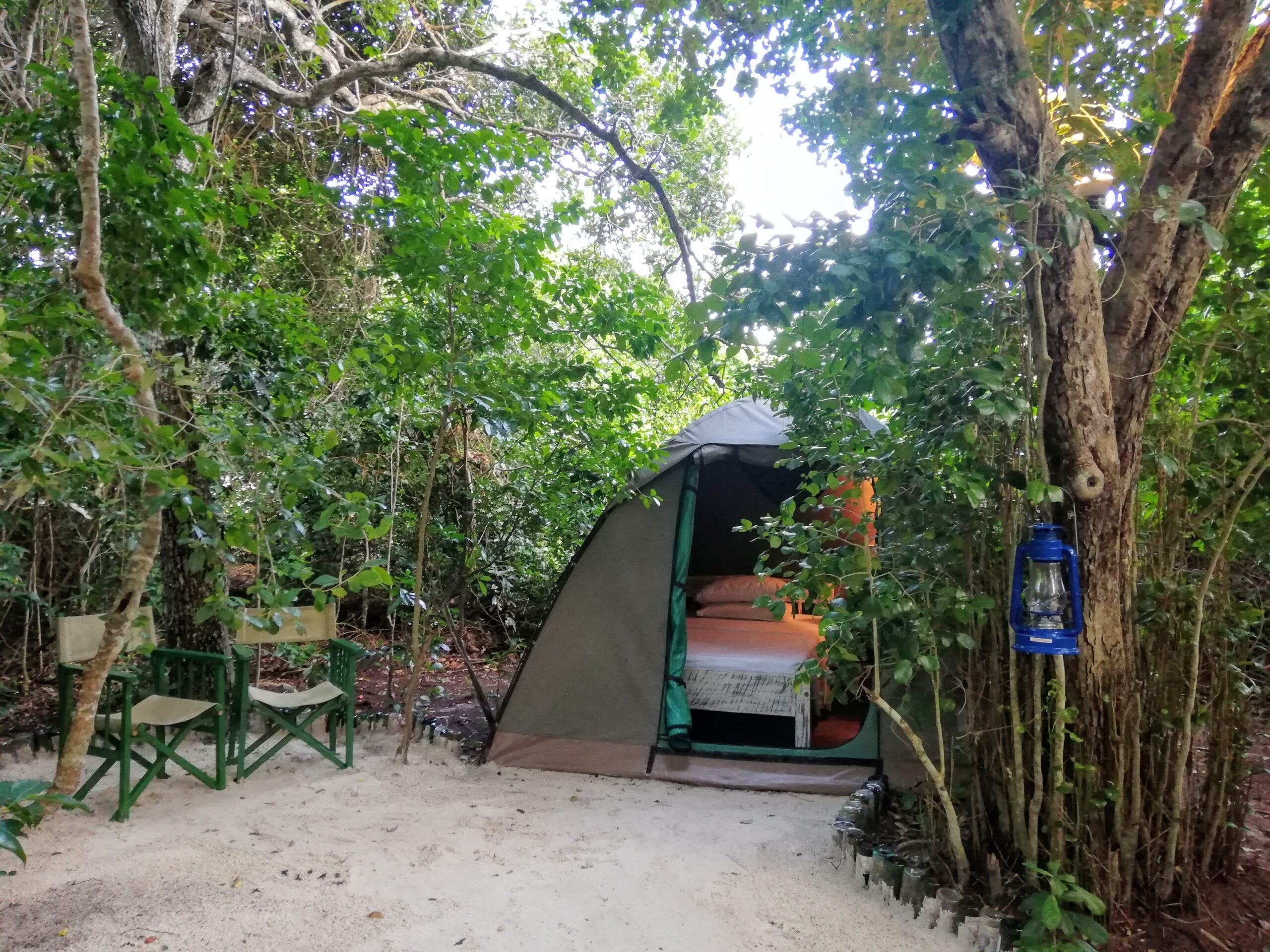 Watamu Beach Cottages