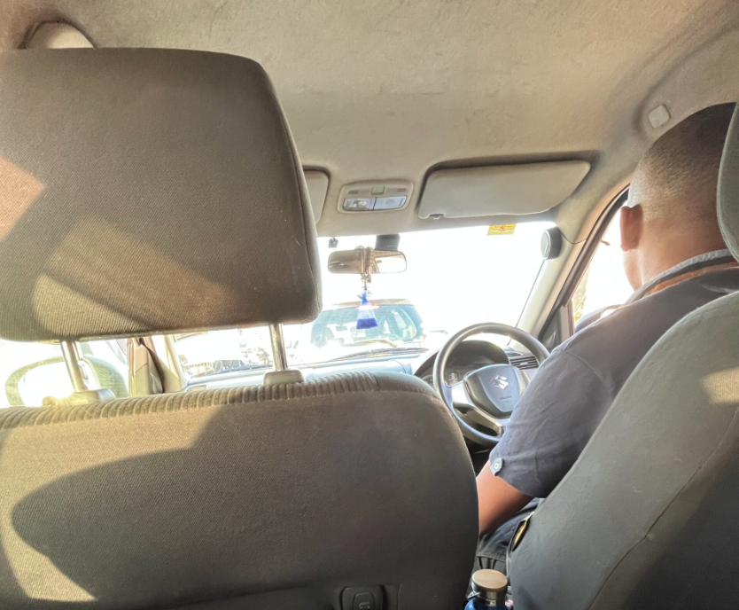 Taxis
