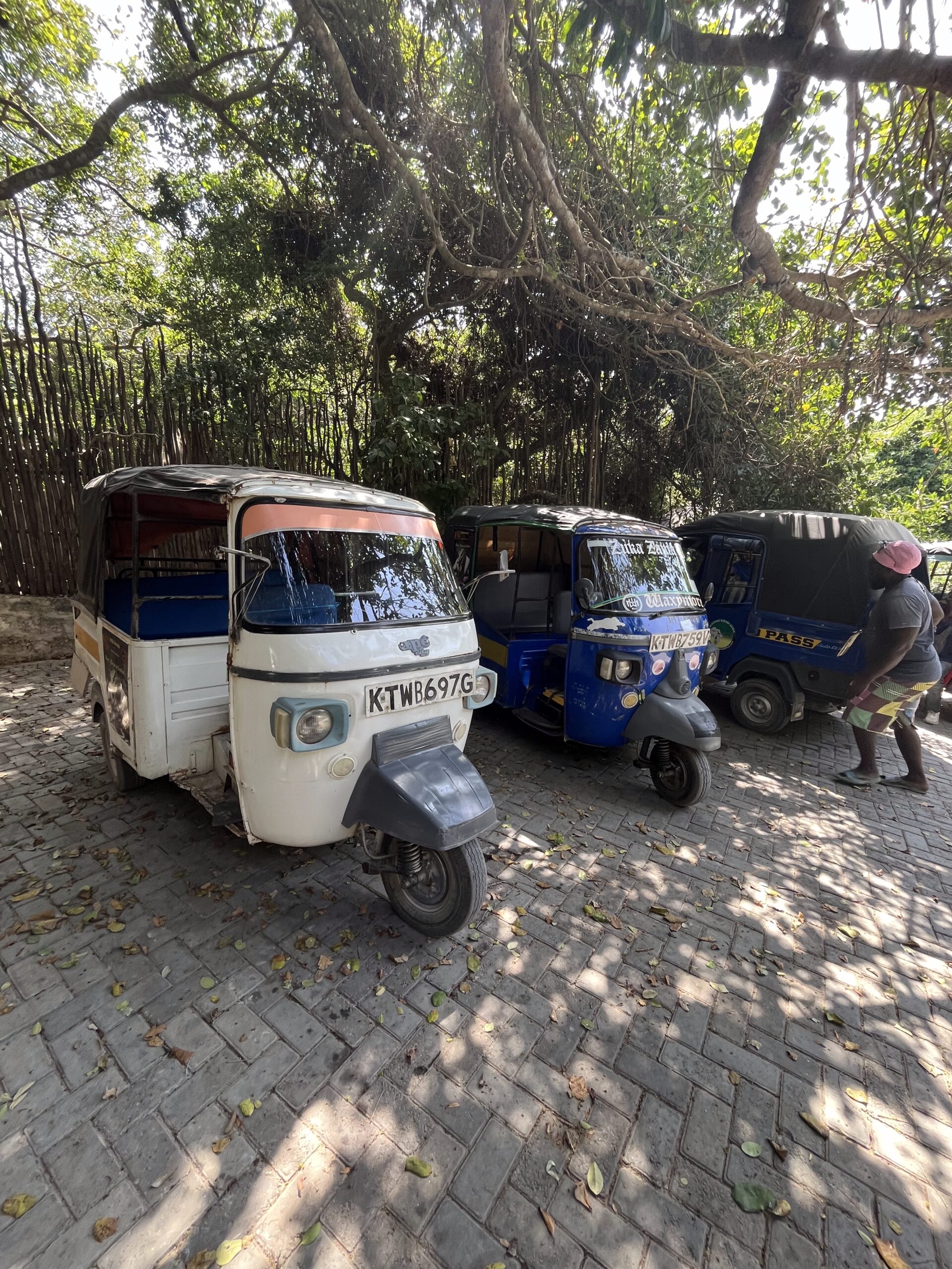 tuk tuk