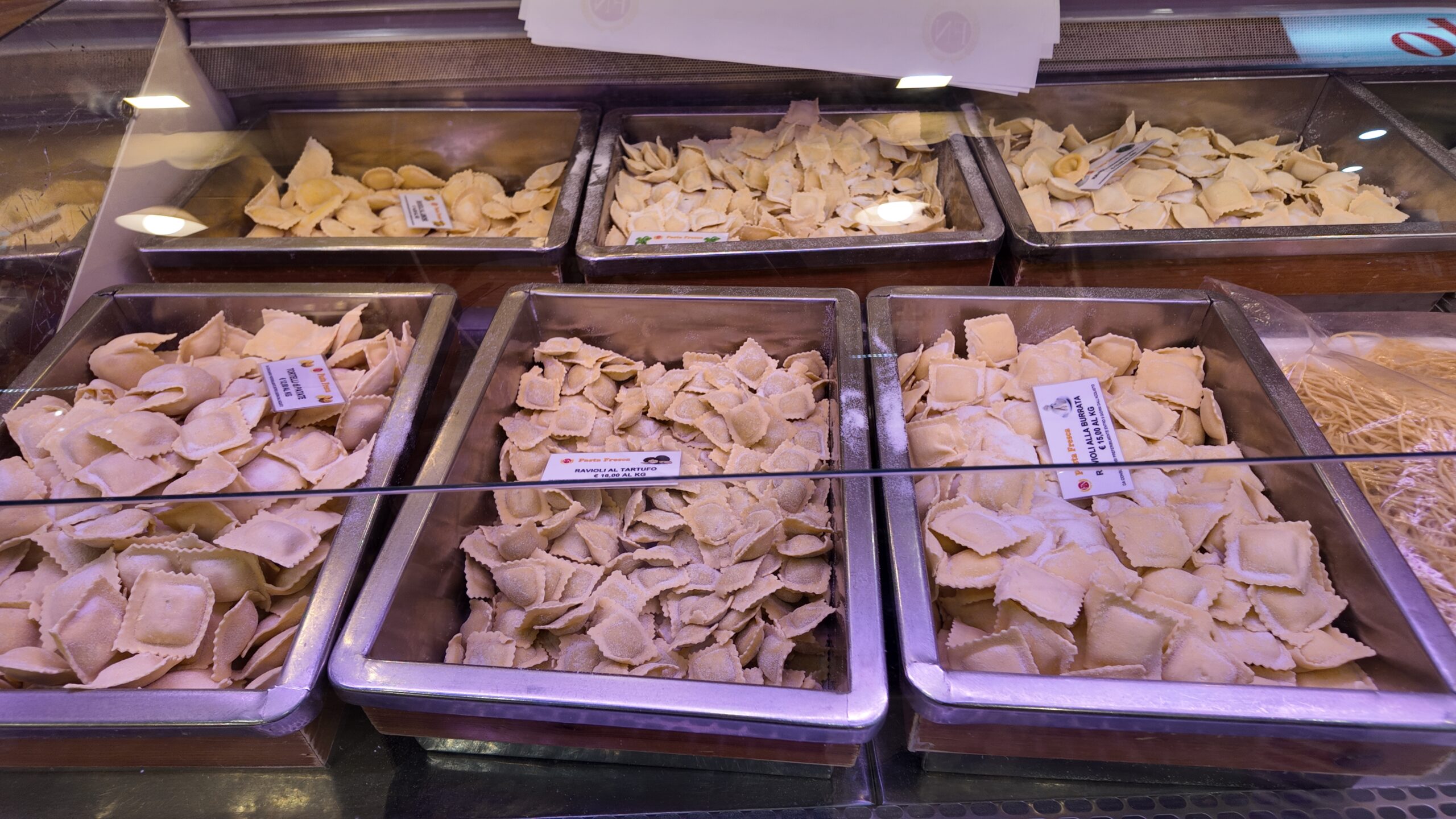 Pasta