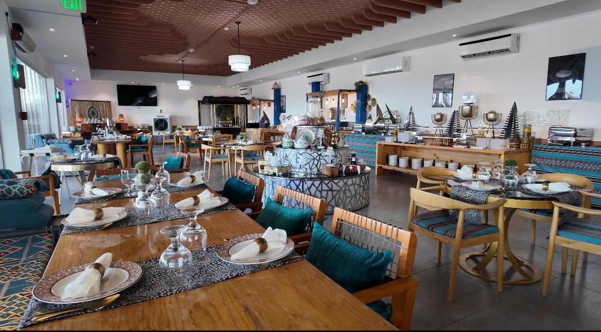Sahara Restaurant