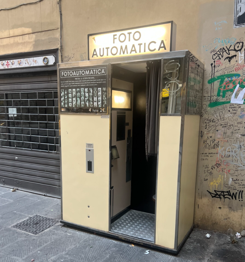 Fotoautomatica
