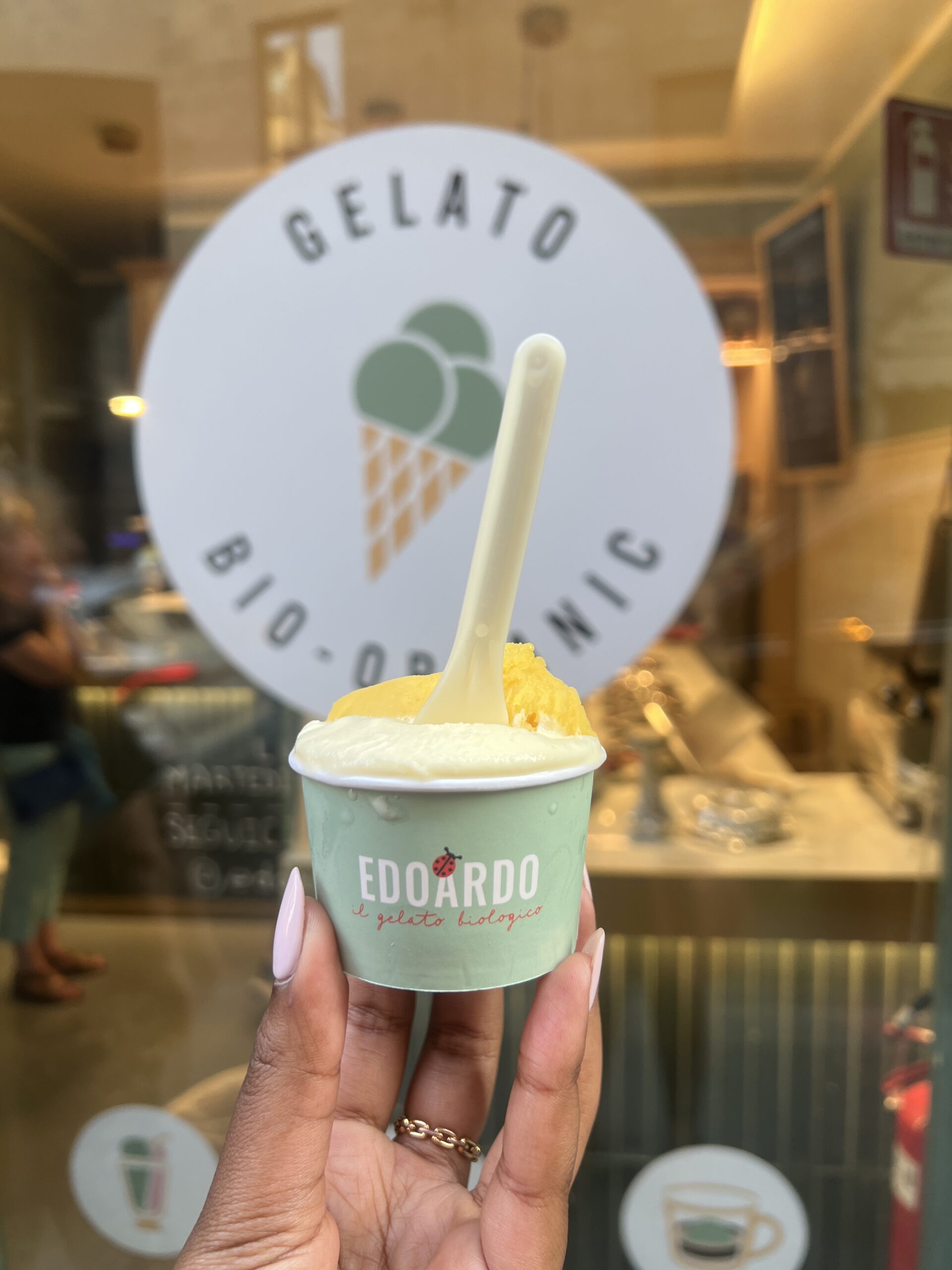 Gelato