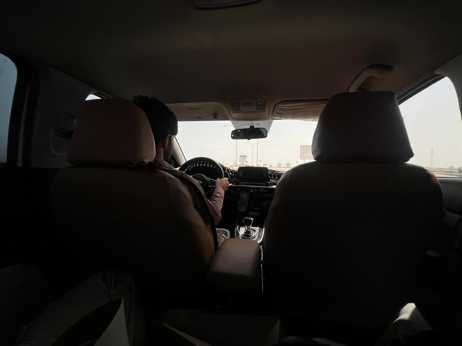 Driver