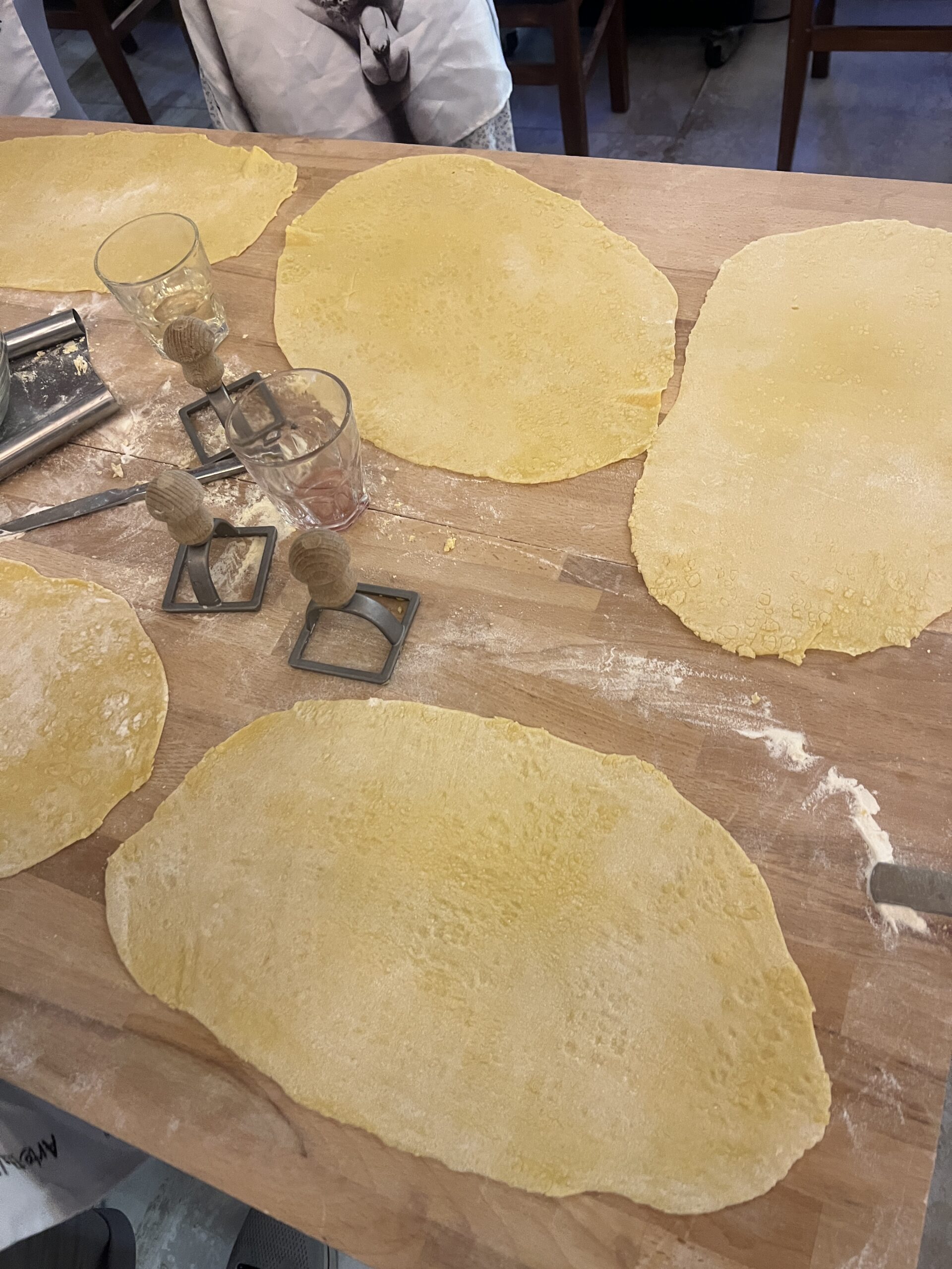 Dough