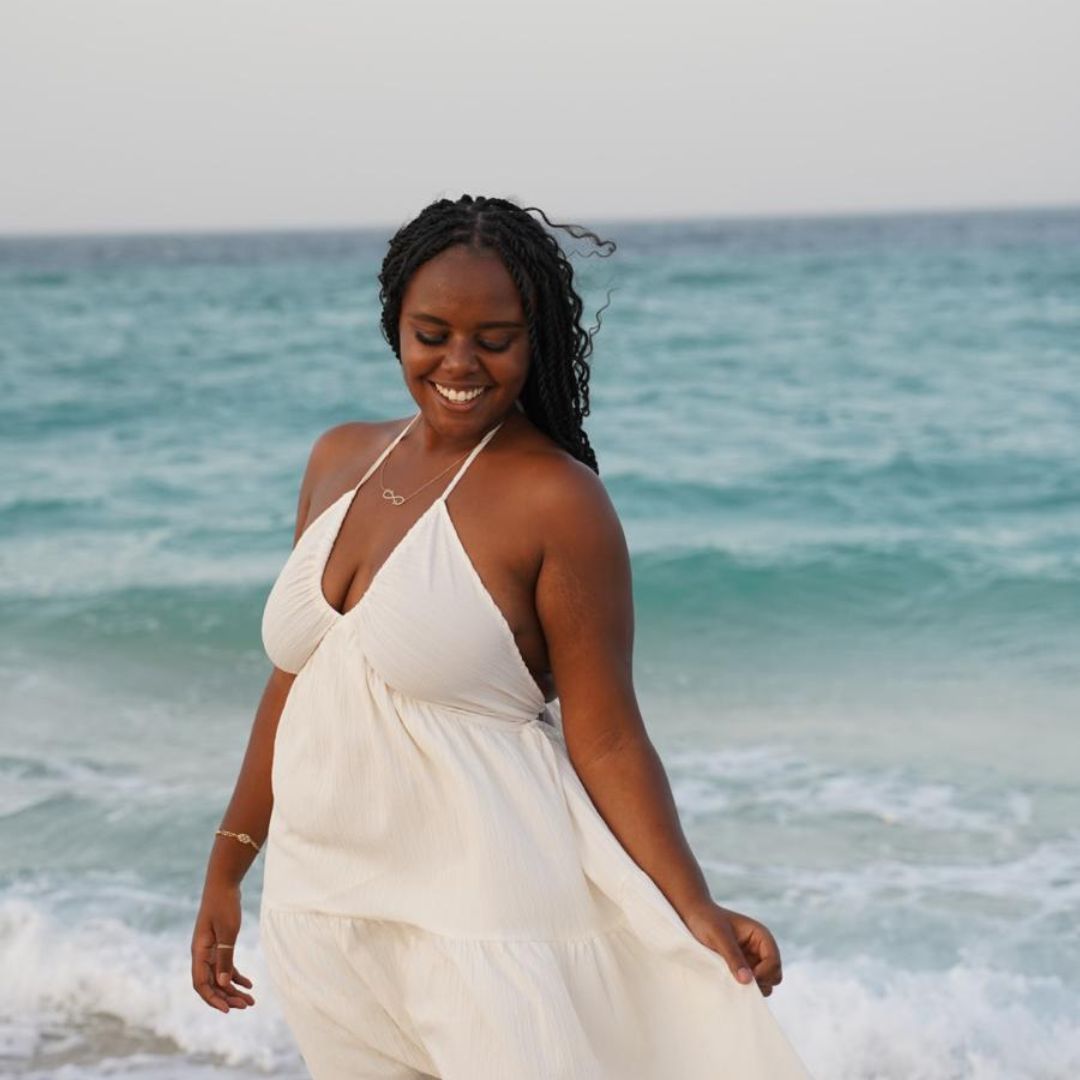 Christina at the Regency Sealine Property