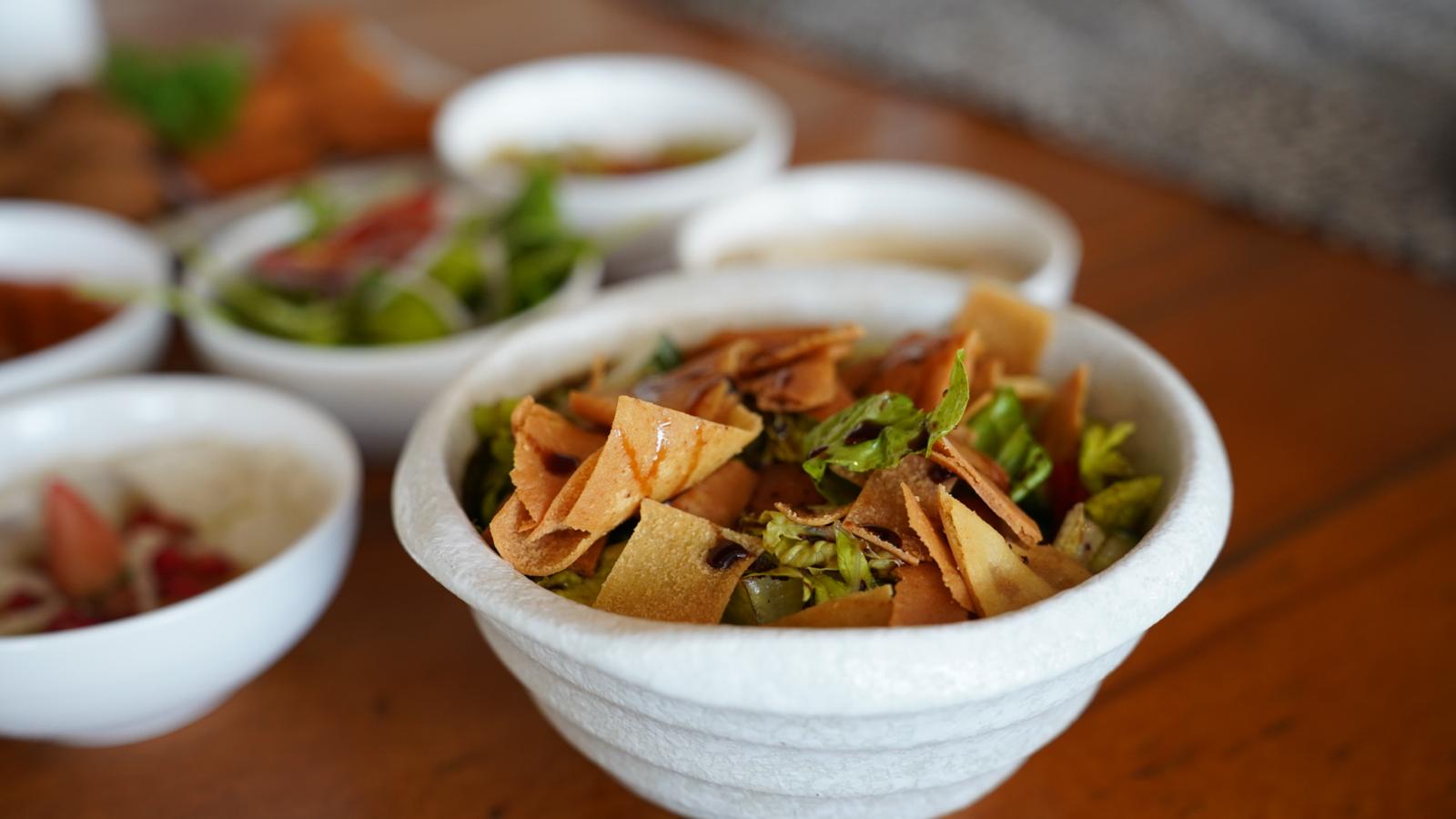 Salad