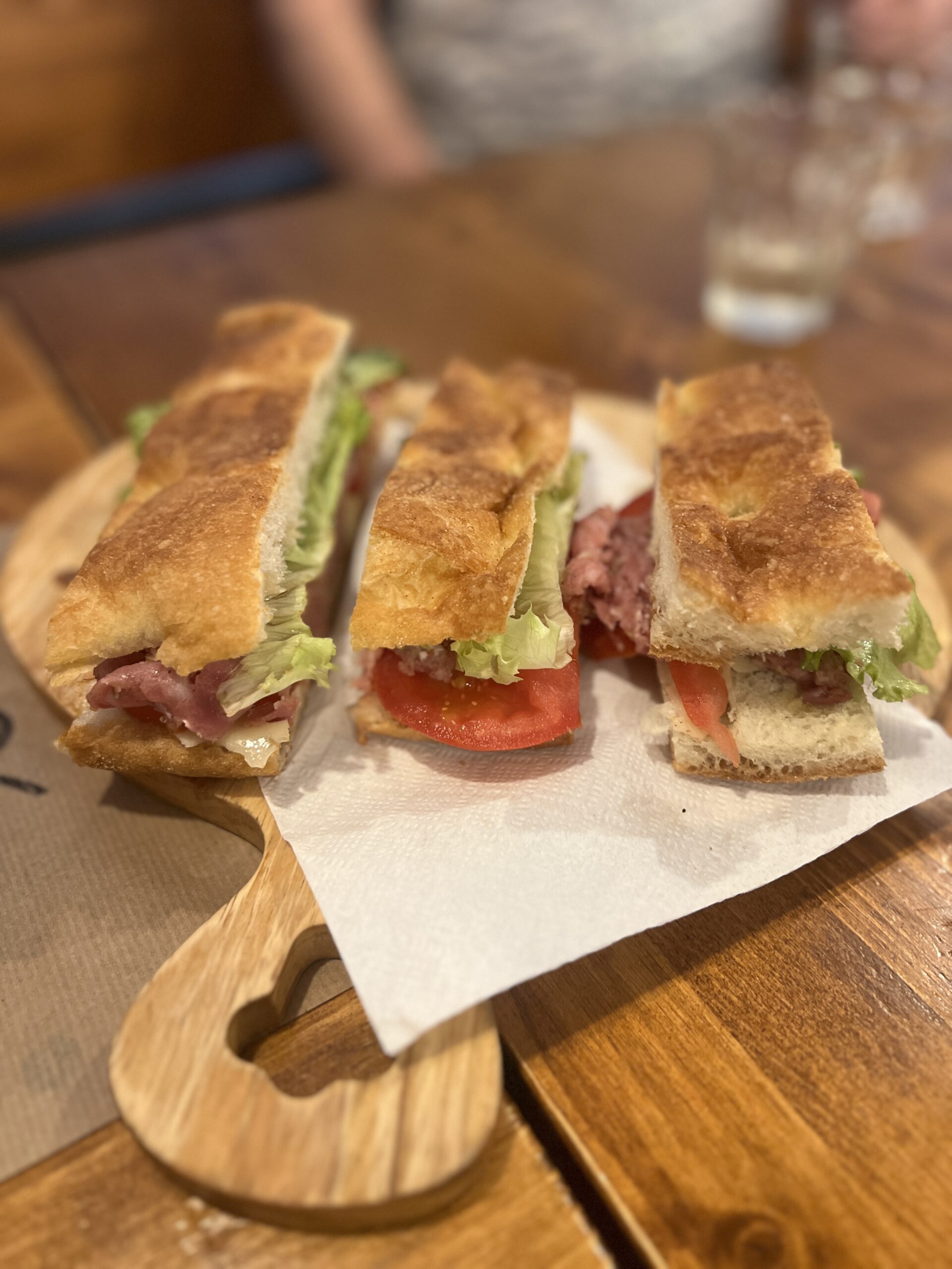 Sandwich