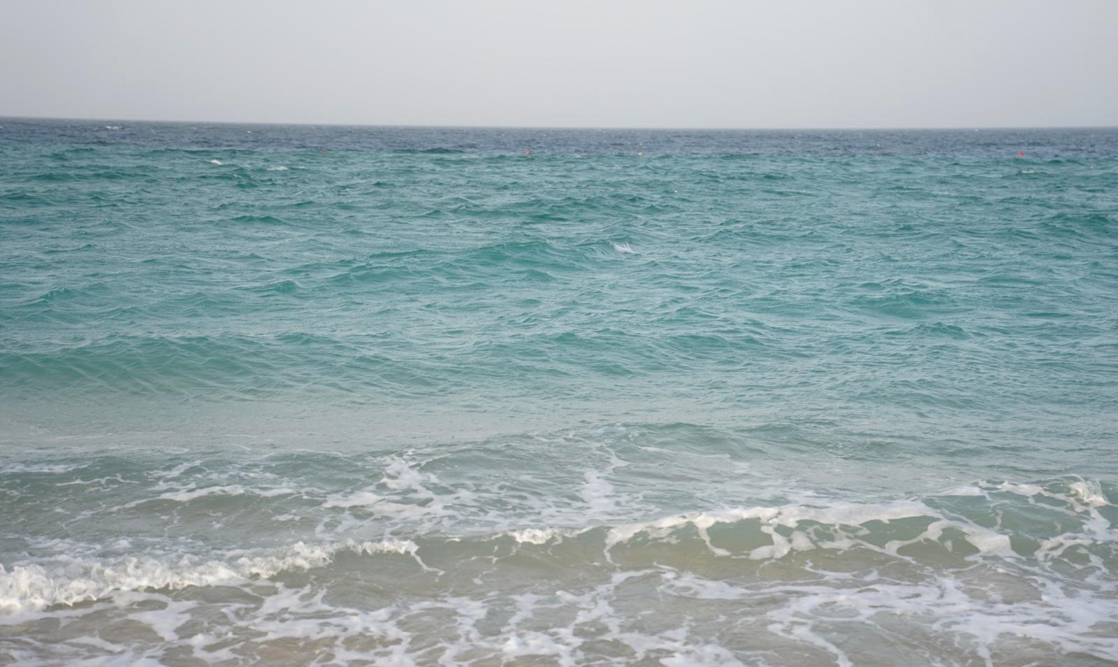 Sealine Beach