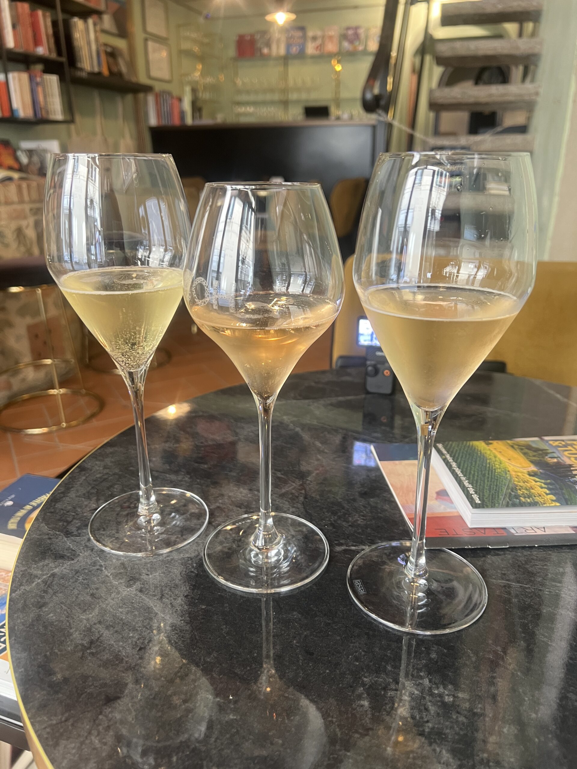 Wine Tasting